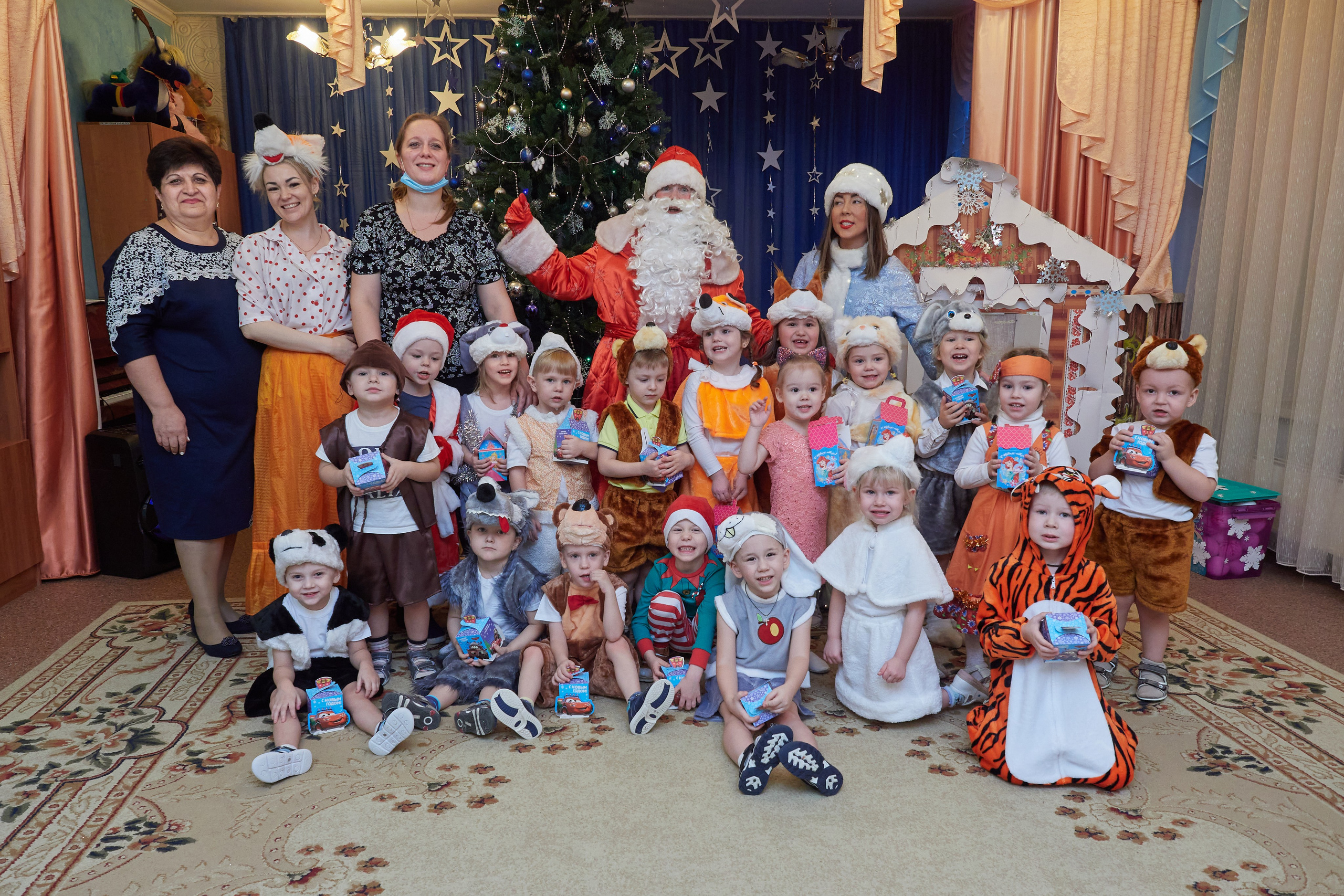 Репортажная съемка Кемерово. Подрябинкин Данила, портретный и репортажный фотограф в Кемерово