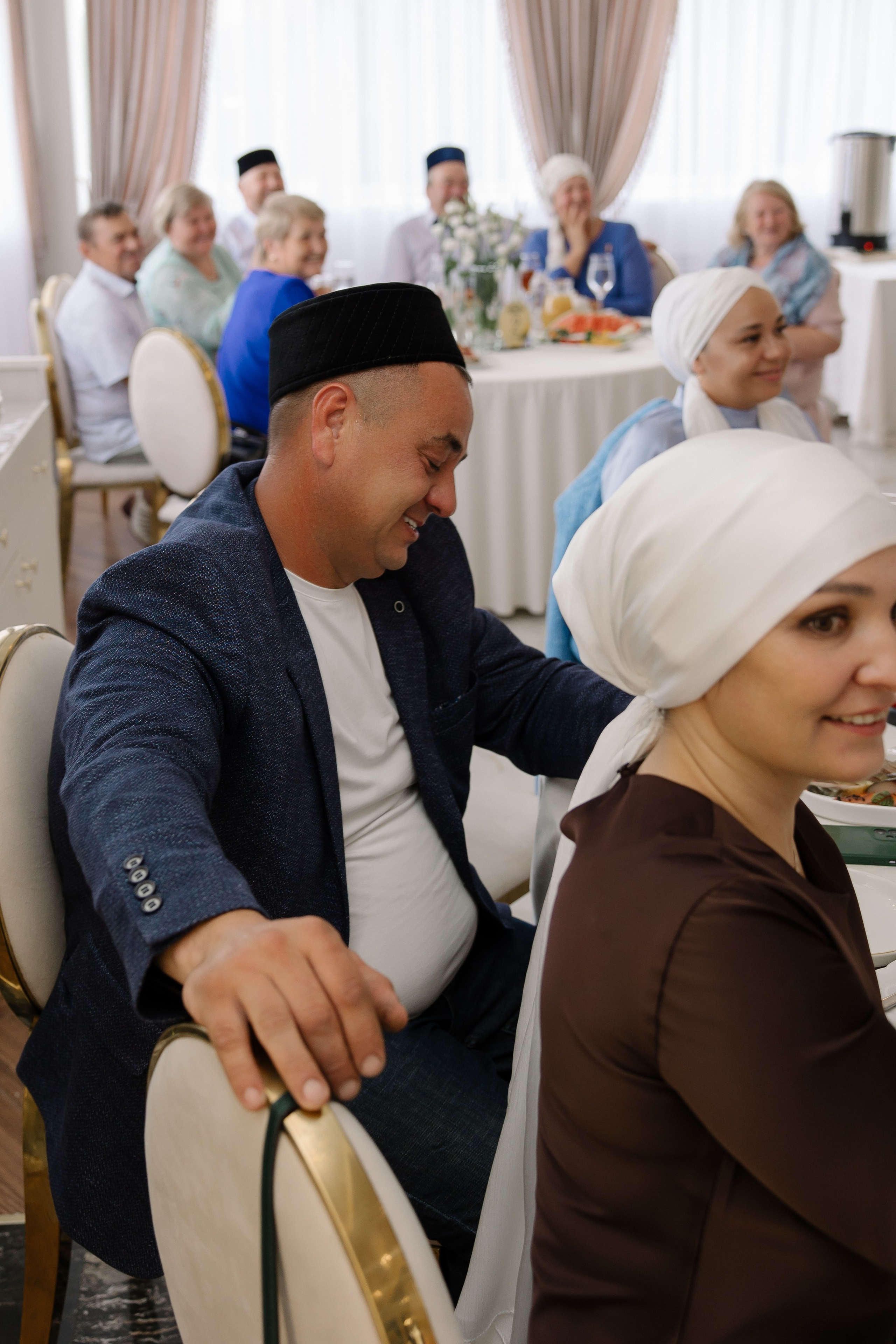 Тимур и Алия. Свадебный и семейный фотограф в Набережных Челнах и Казани