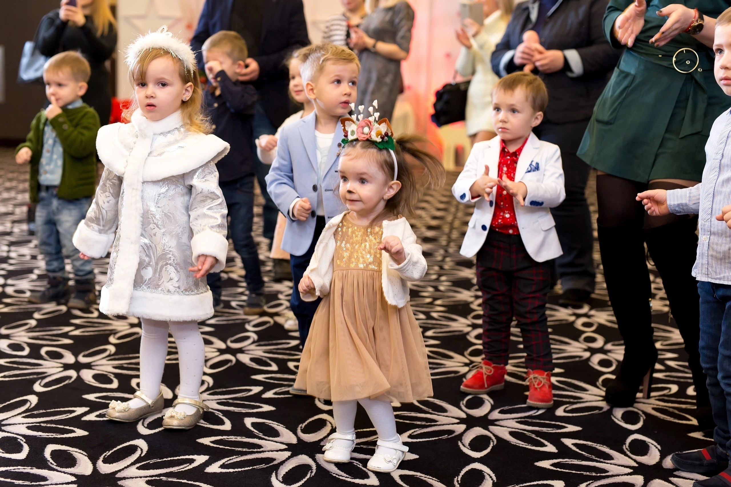 THE FACTORY. Организация мероприятий Донецк (ДНР). Организация и декор мероприятий Донецк (ДНР)