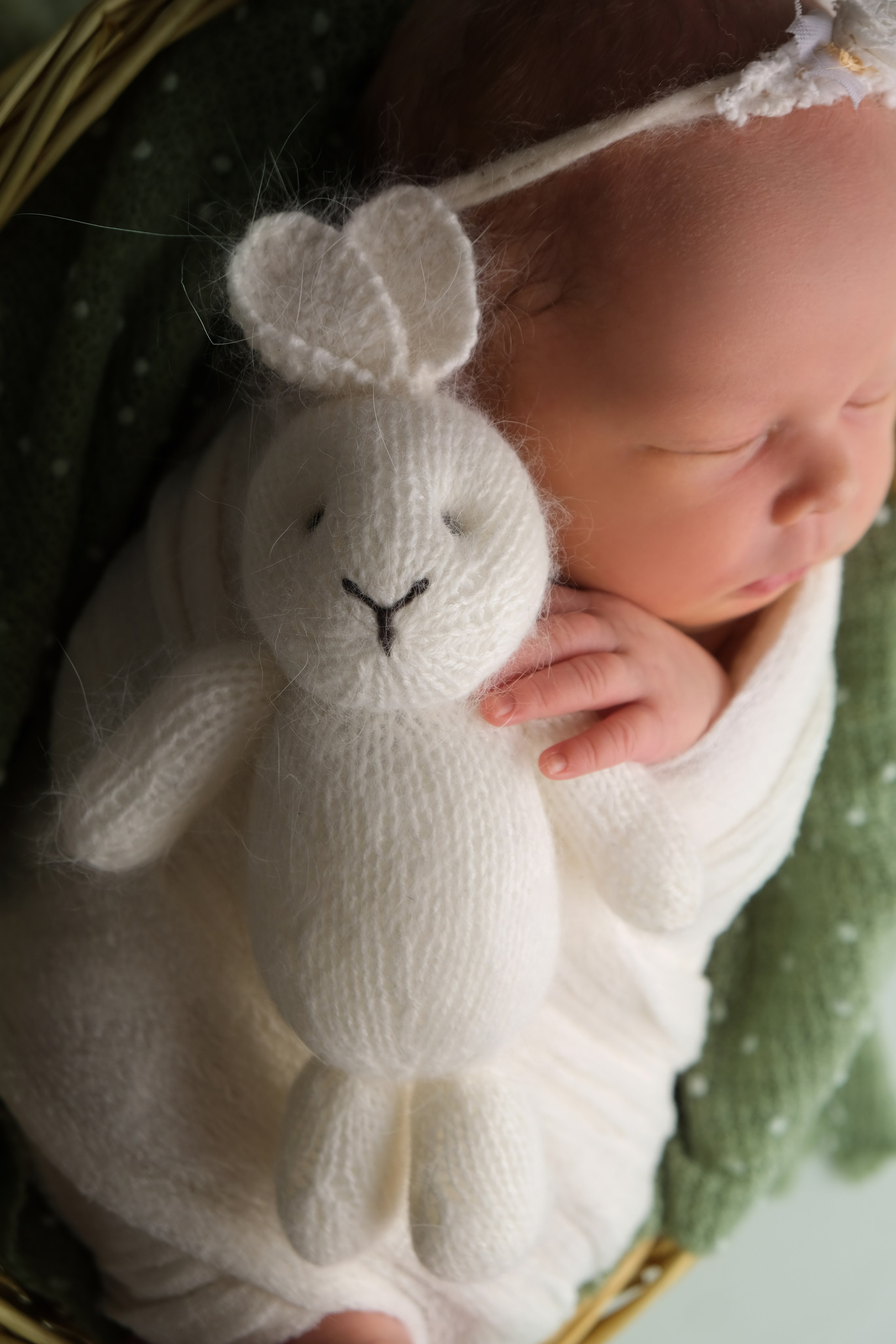 Newborn. Фотограф беременности и Newborn в Екатеринбурге Марина Добровольская