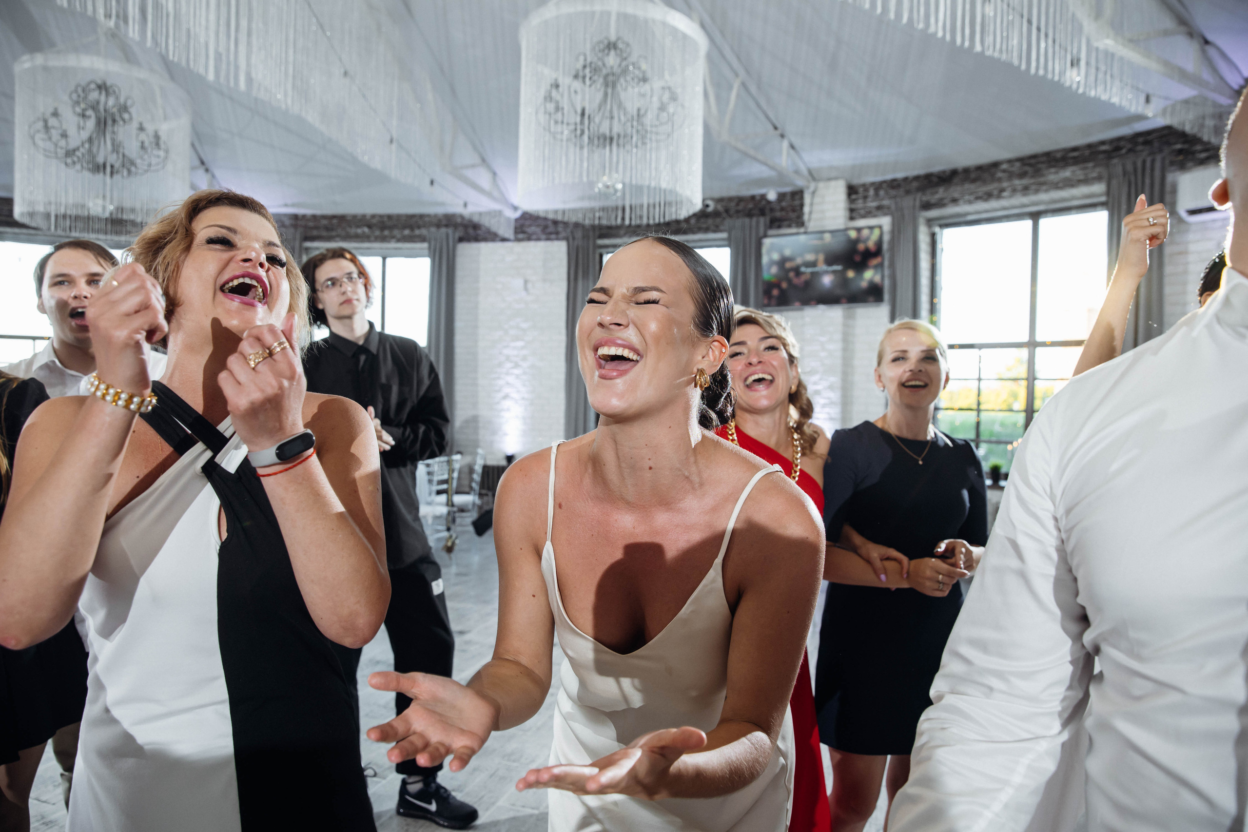 Лиза+Влад. Свадебный фотограф Юлия Шторм