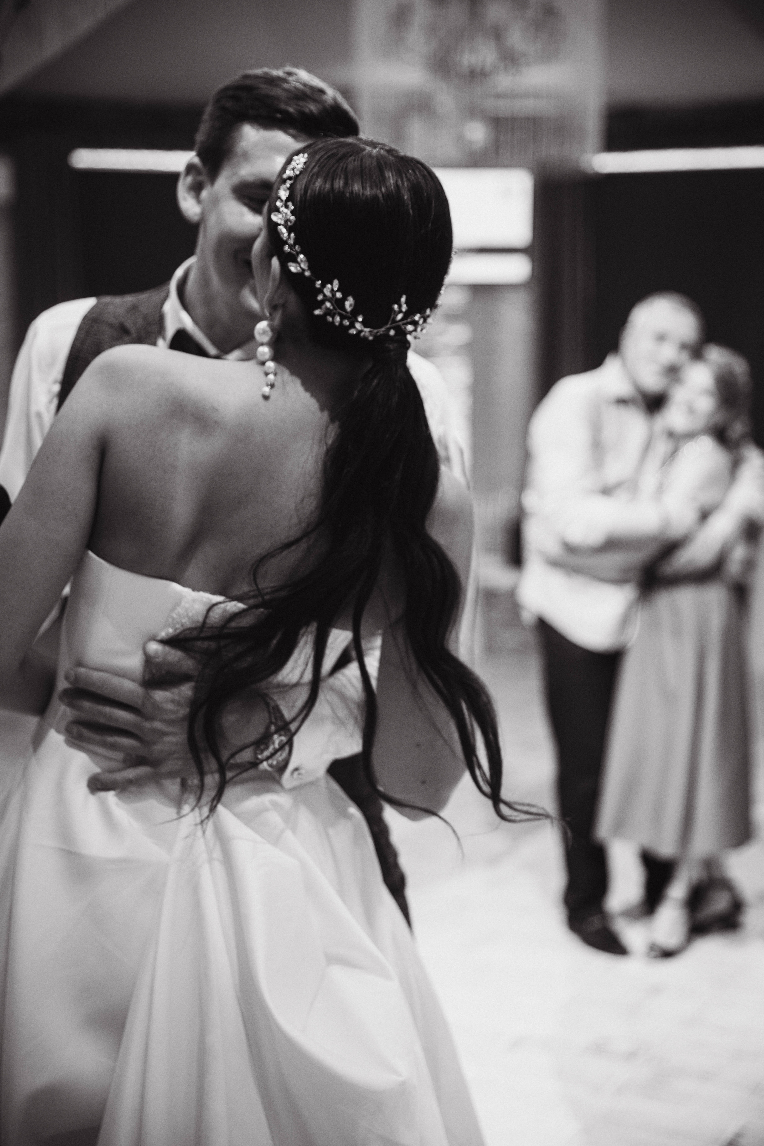 Лиза+Влад. Свадебный фотограф Юлия Шторм