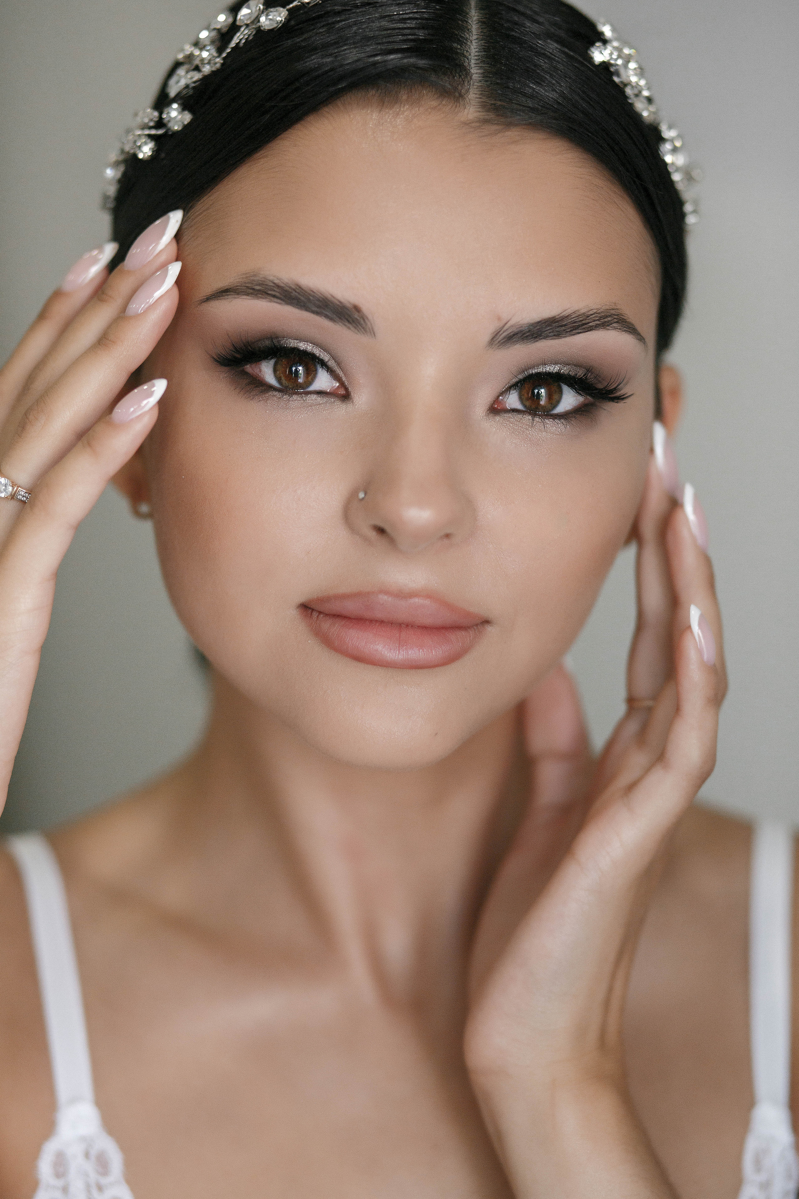 Лиза+Влад. Свадебный фотограф Юлия Шторм