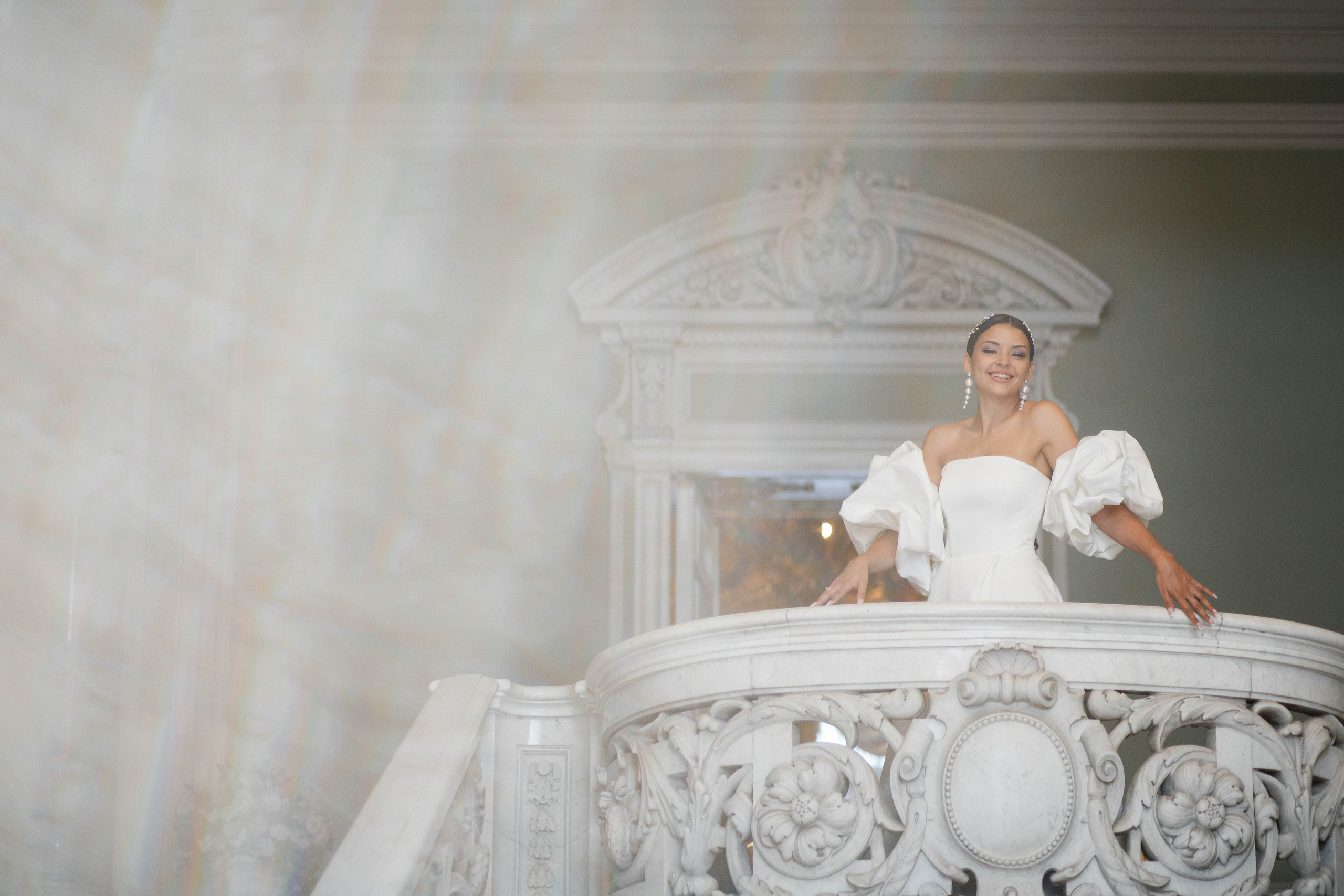 Лиза+Влад. Свадебный фотограф Юлия Шторм