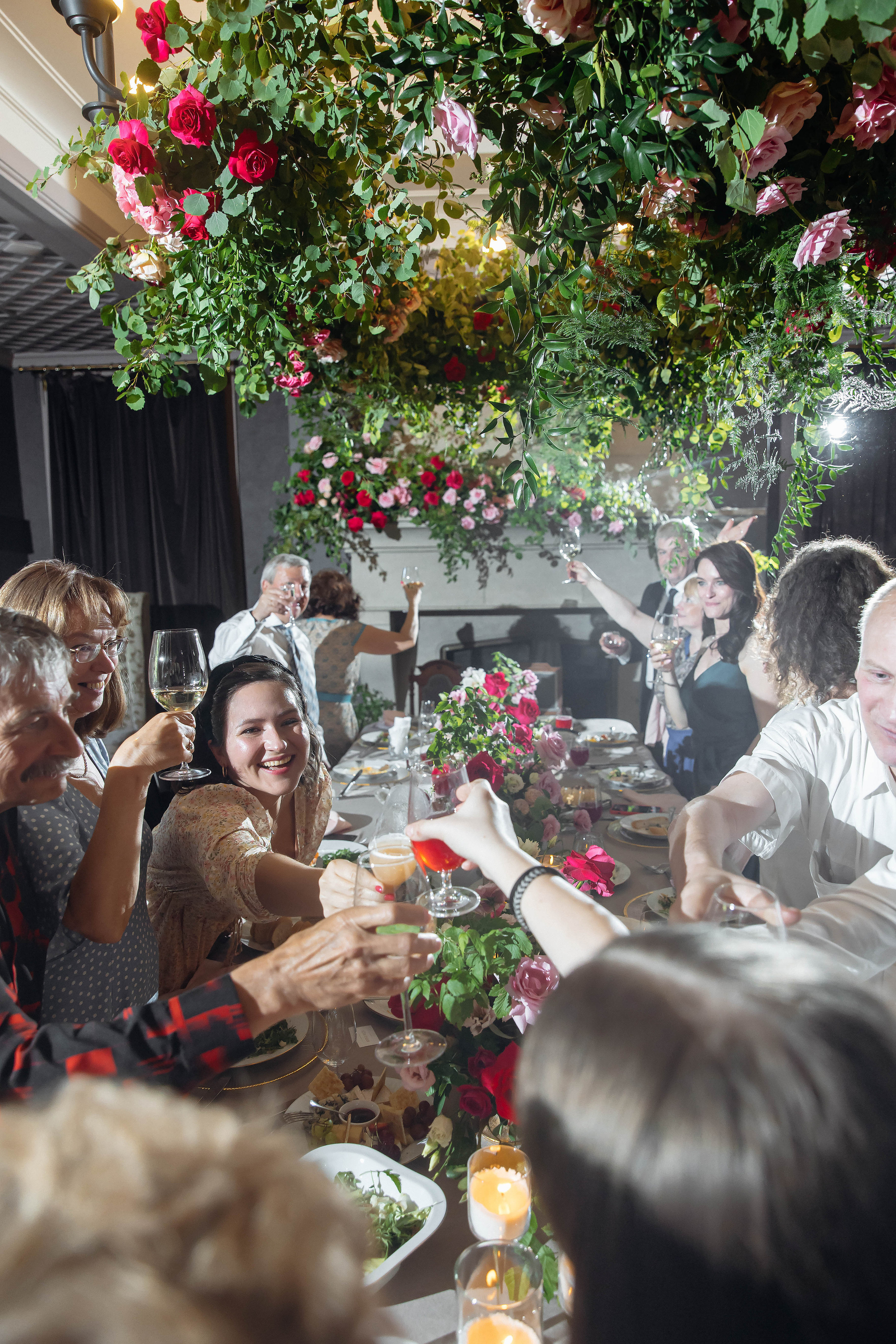 Костя+Вика. Свадебный фотограф Юлия Шторм