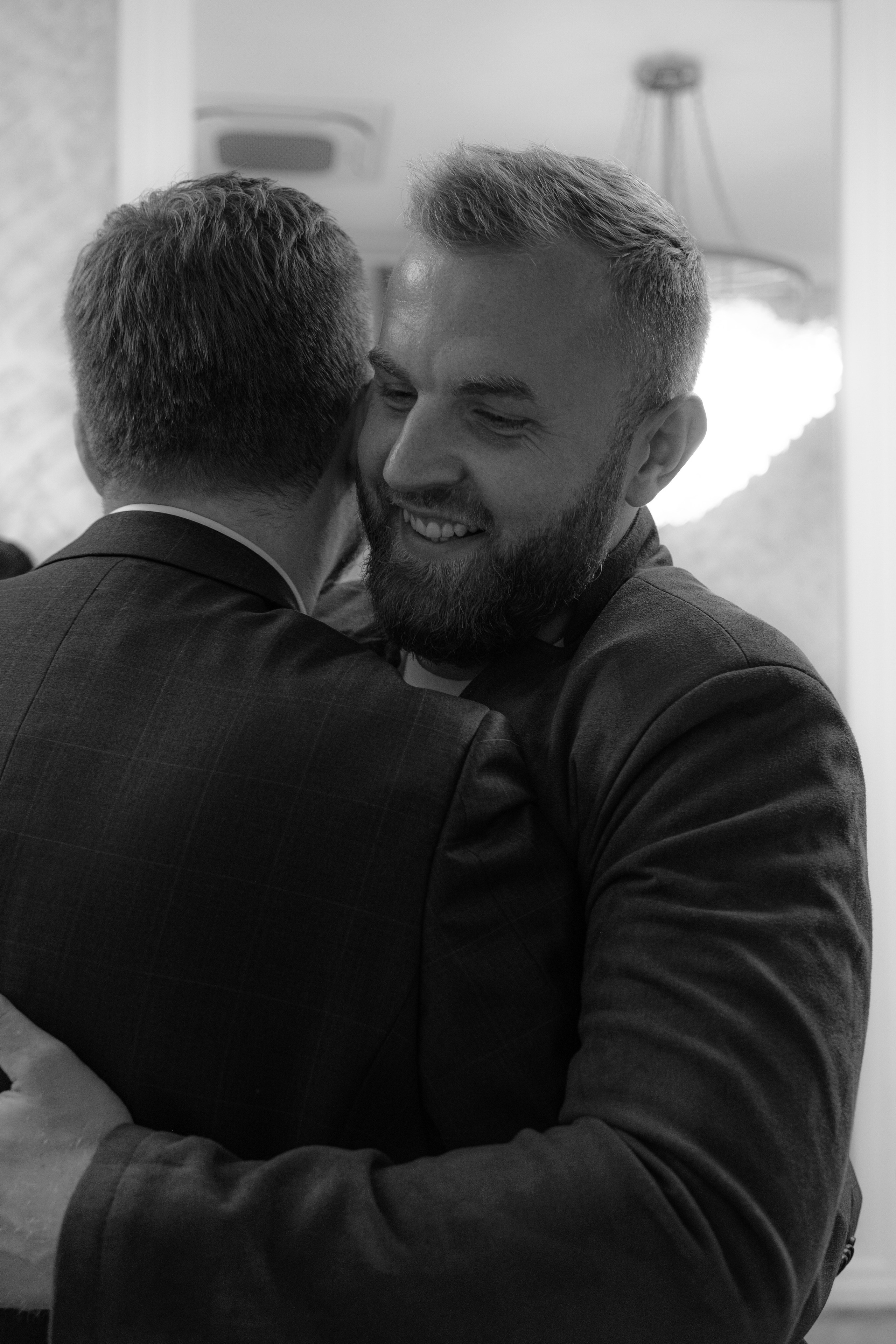 Lera_Kostya_Miron. Сентиментальная свадебная фотография