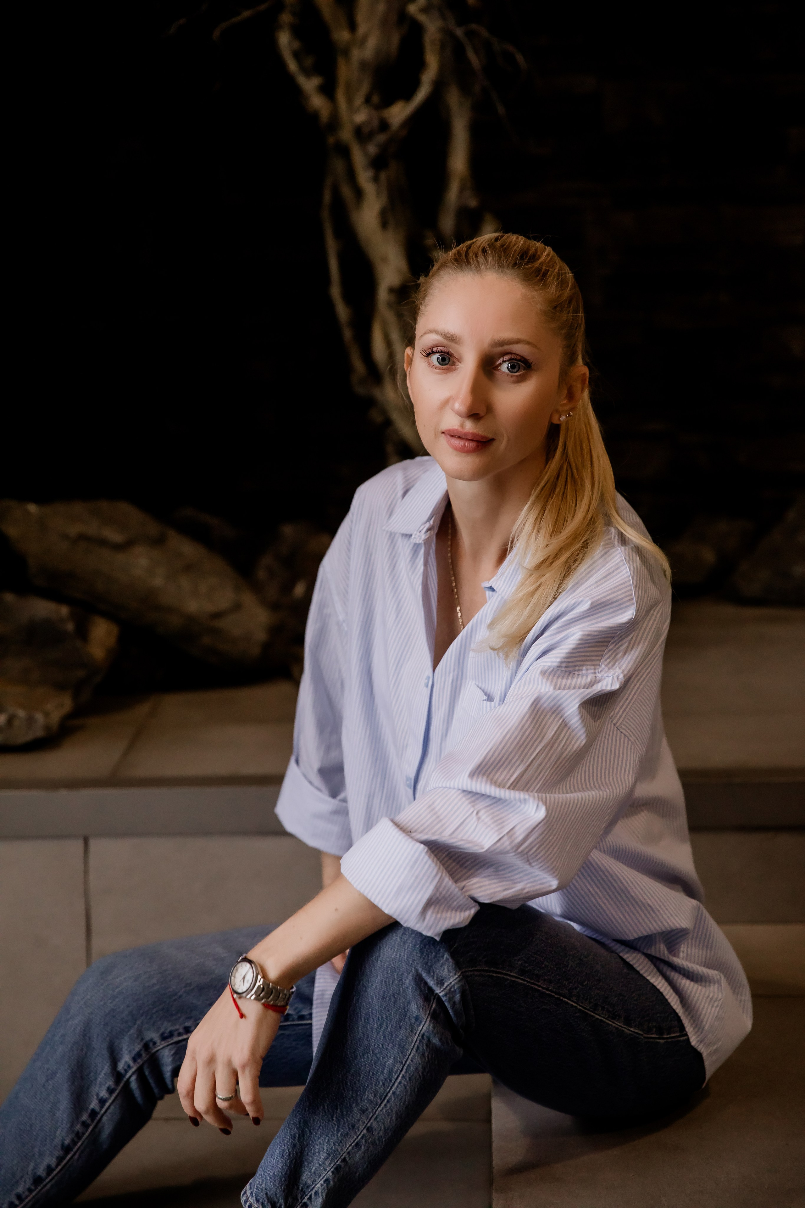 Портреты. Семейный и детский фотограф в Москве и на Новой Риге Светлана Демина