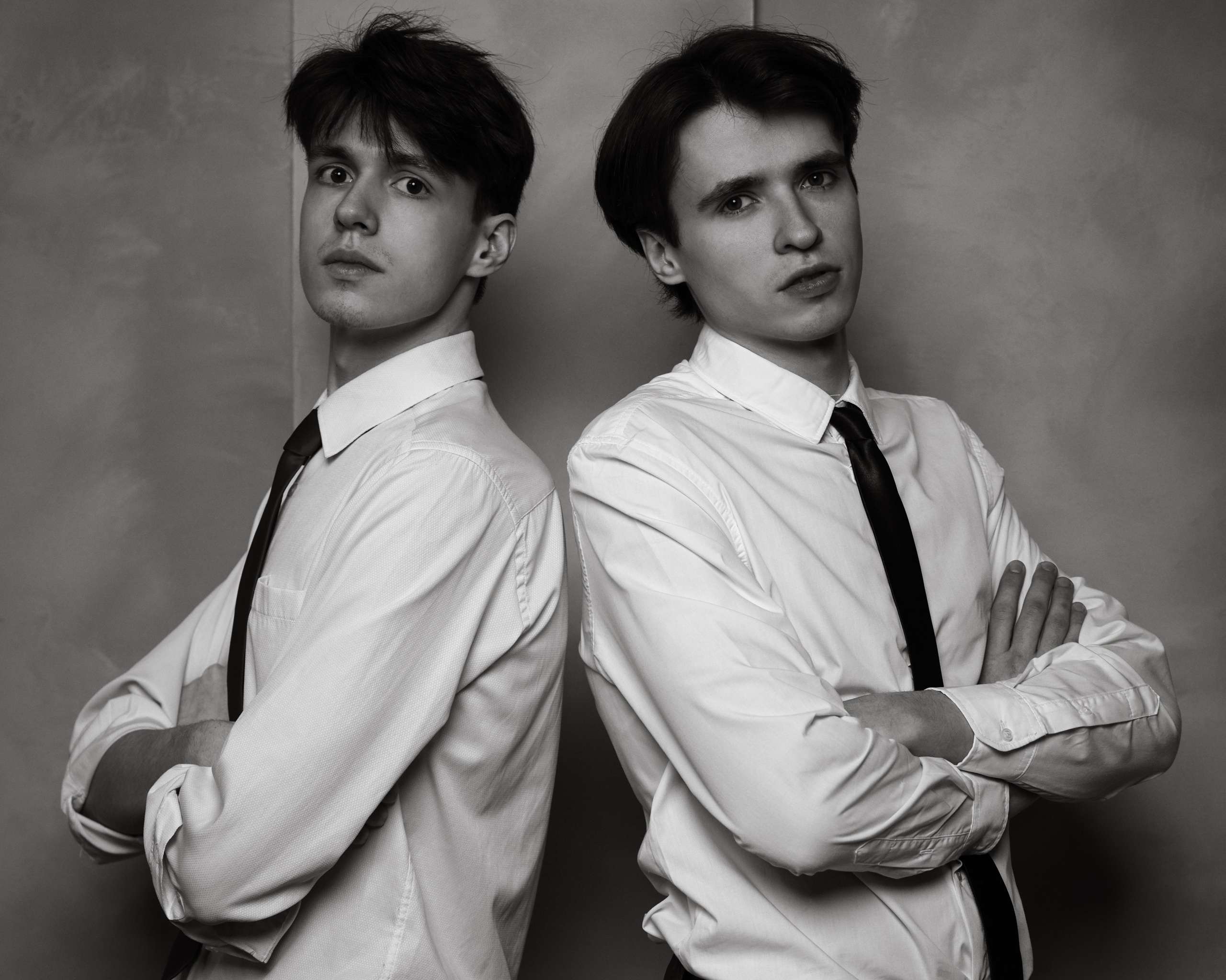 Новогодняя фотосессия в Туле. Фотограф в Туле — Борисов Николай