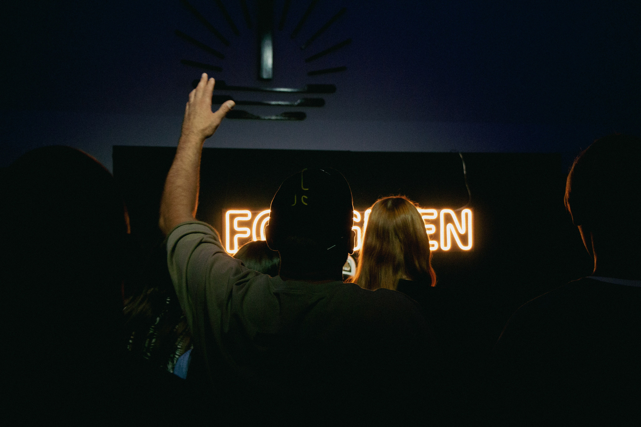 FORGIVEN. Фотограф в Тюмени Анастасия Долинина