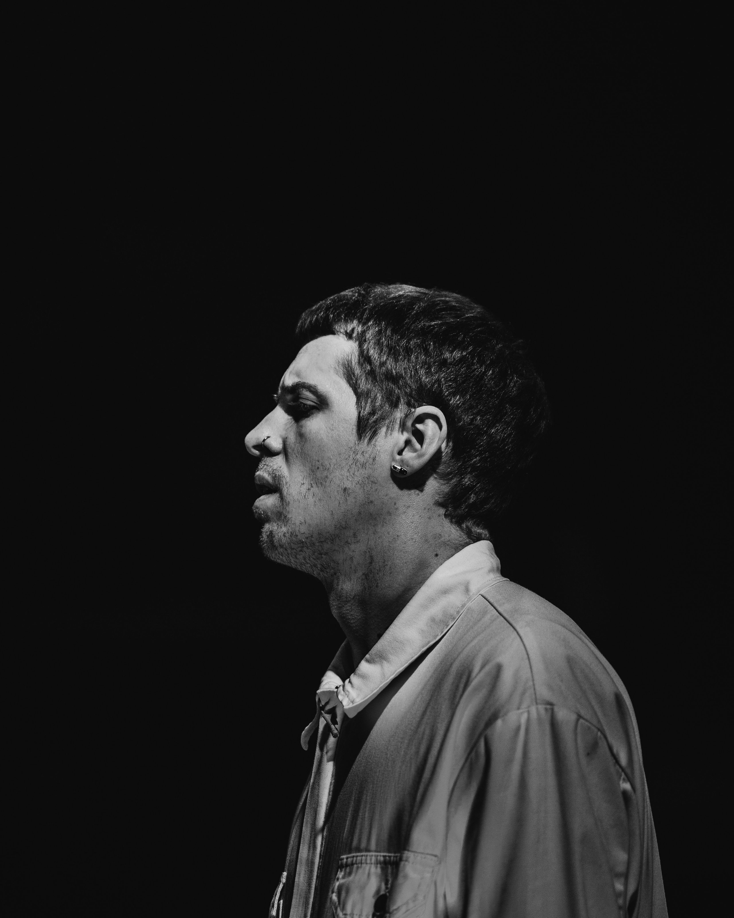 Люди в смирительных рубашках. RUSLAN ROZANOV