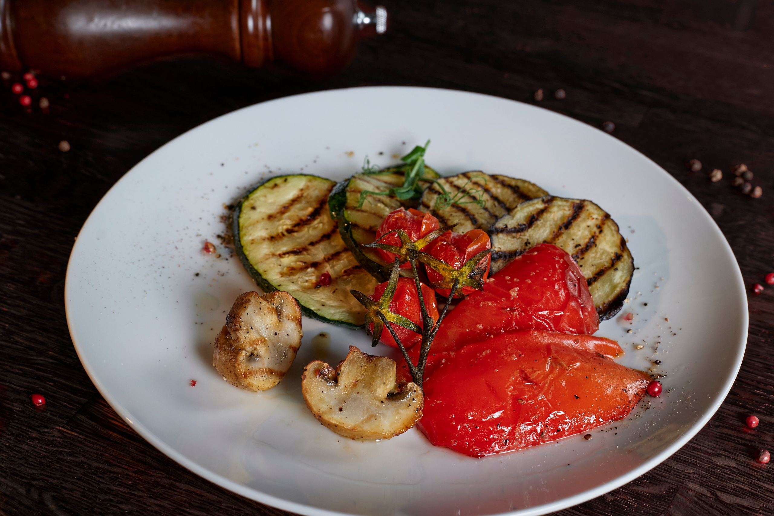 секреты фуд сьемки