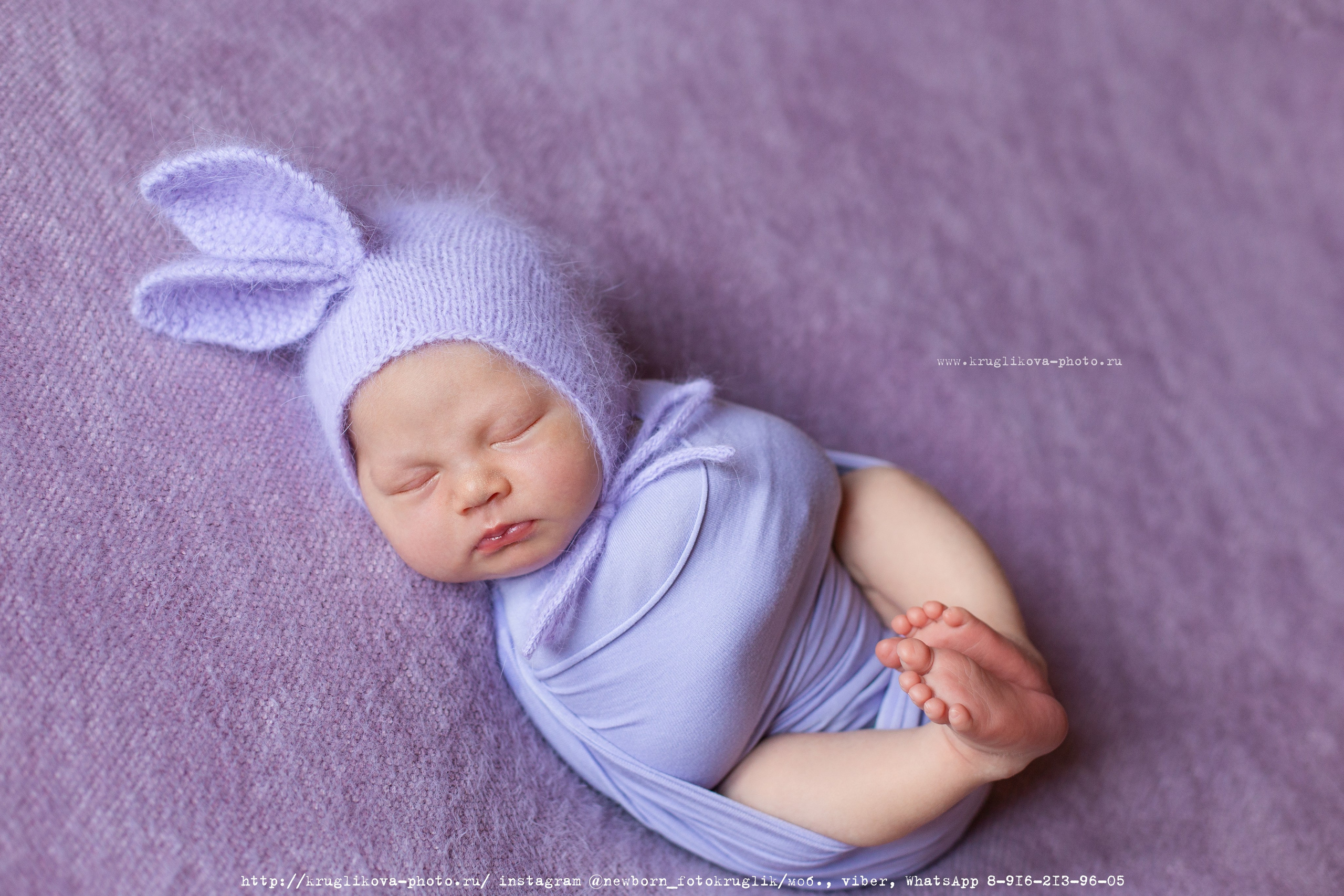 Новорожденные (до 1 месяца). Фотограф новорожденных и детский в Сергиевом Посаде Кругликова Юлия