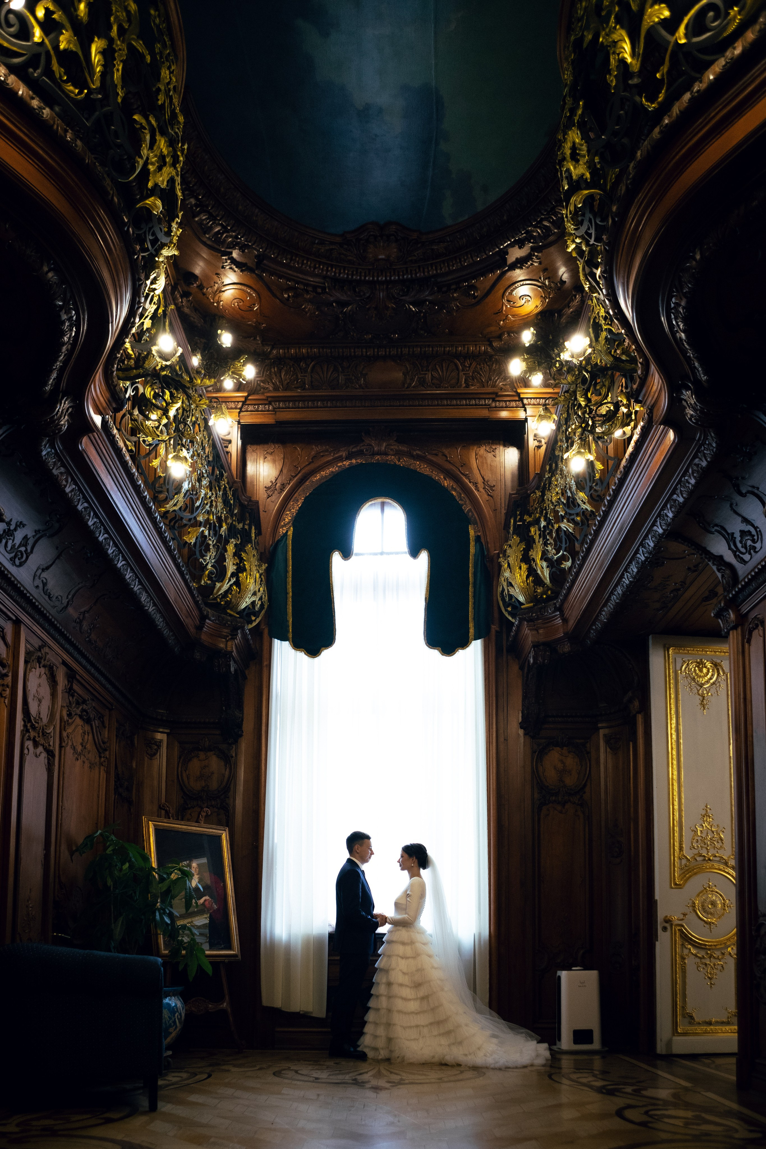 СВАДЕБНАЯ ФОТОГРАФИЯ. Photographer LaranaLaria