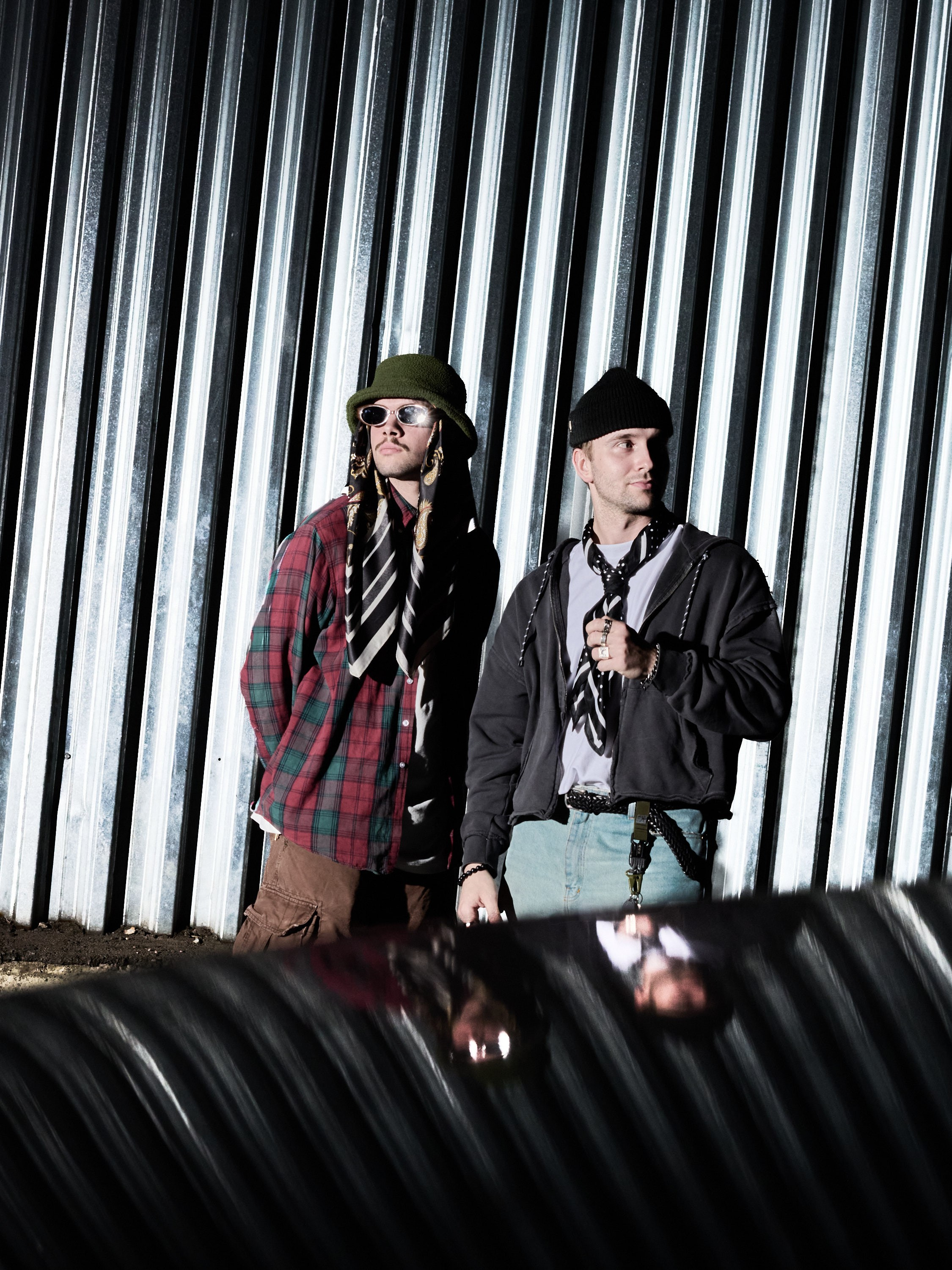 СтереоТипы. Главная