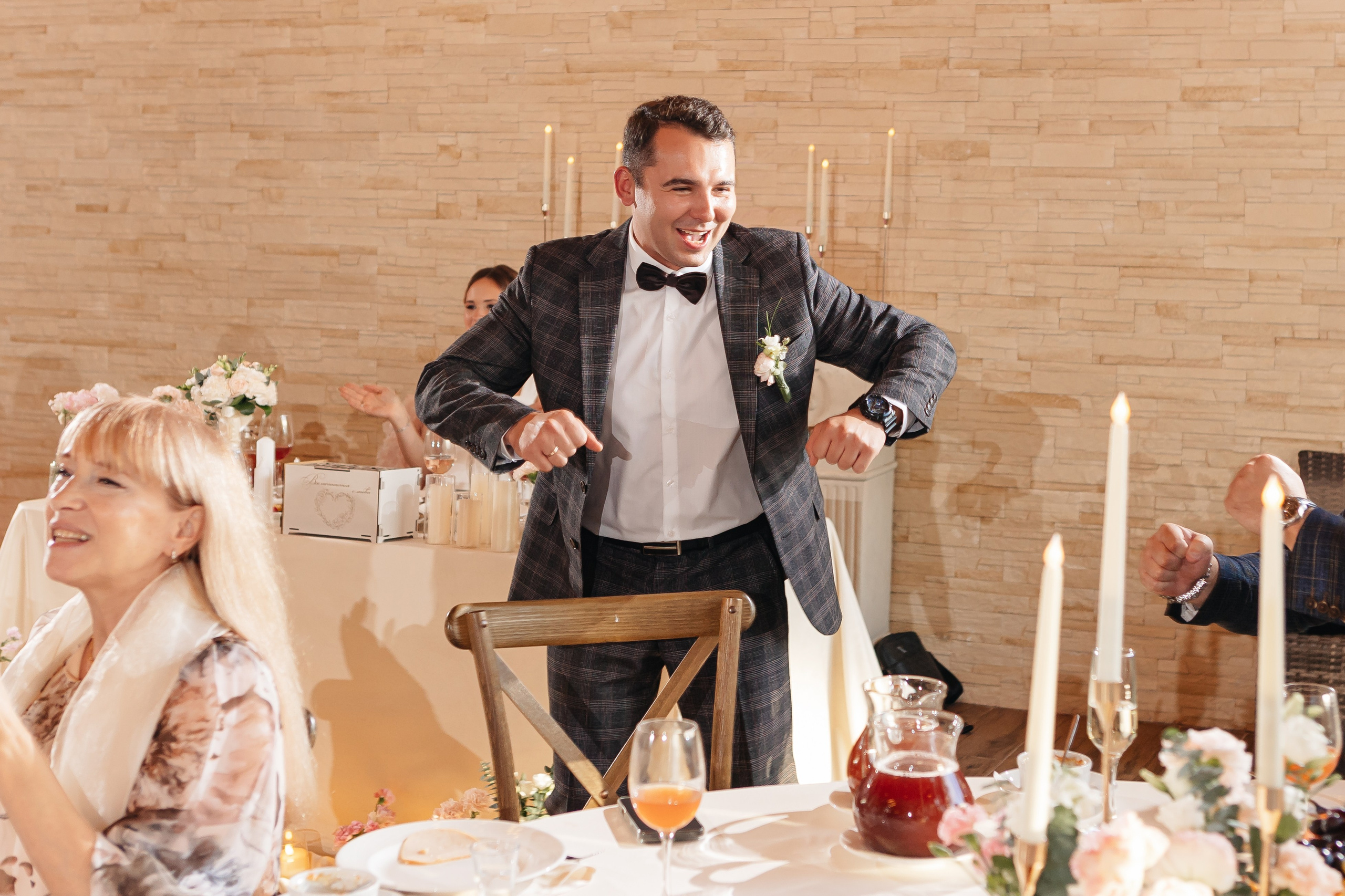 2025.09.04 Н&A (банкет). Ирина Бешляга. Фотограф в Москве и по всей России