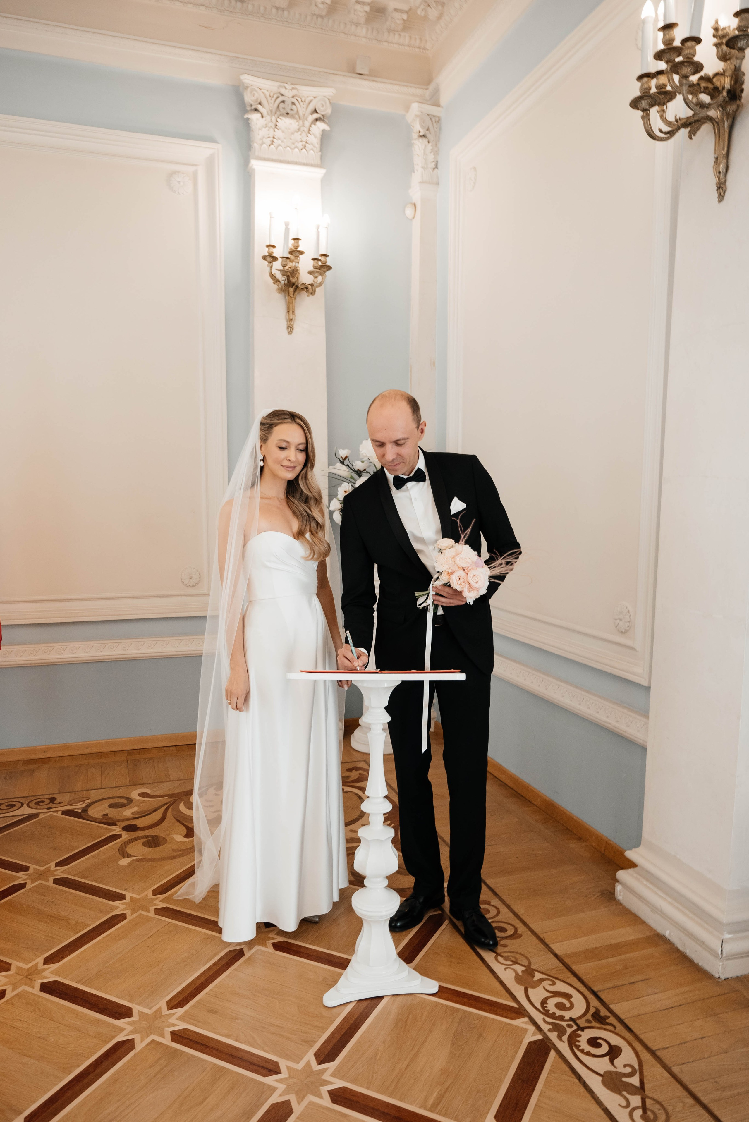 Алексей&Оксана. Главная