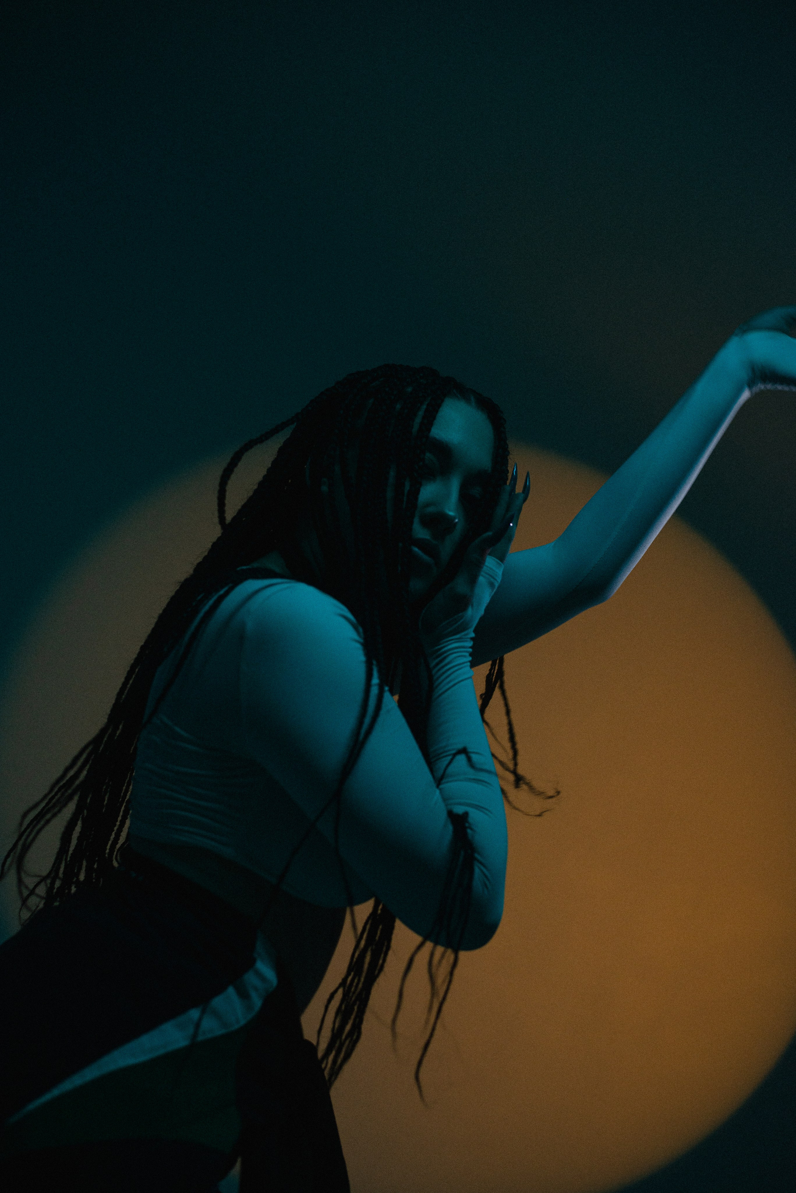 Лиза. Семейный и детский фотограф Иваново Ксения Азаренкова