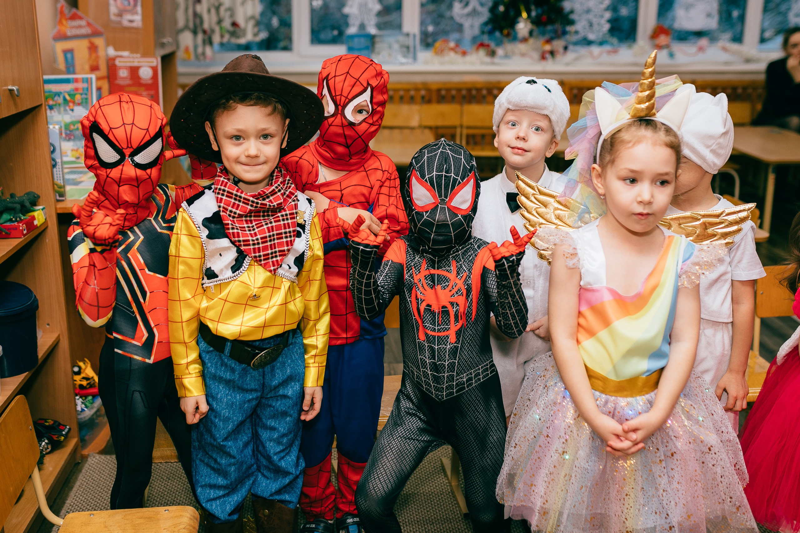 Репортажный и портретный фотограф в Омске | Дмитрий Родигин