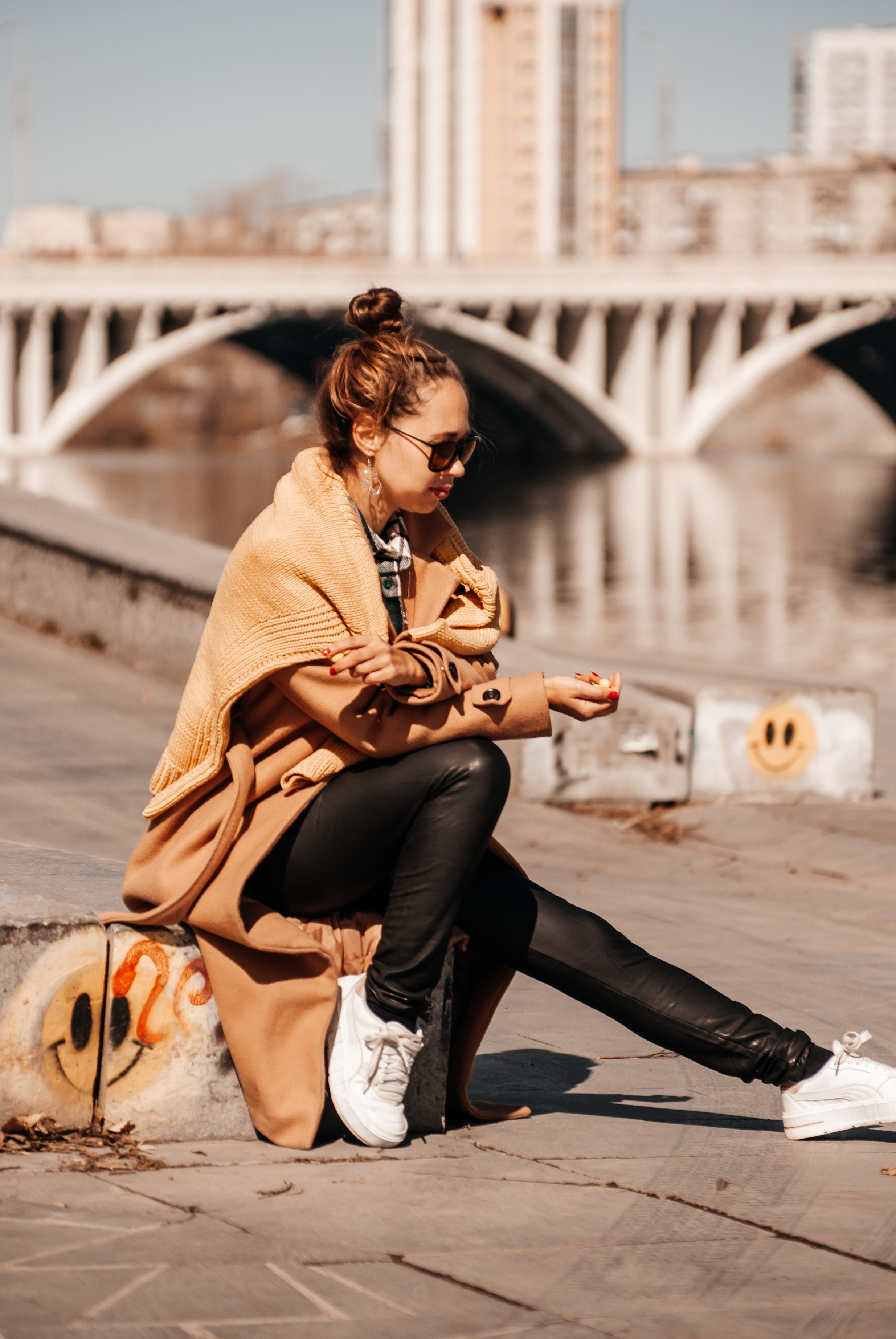 Катерина. Olga Popova — Photographer in Morocco