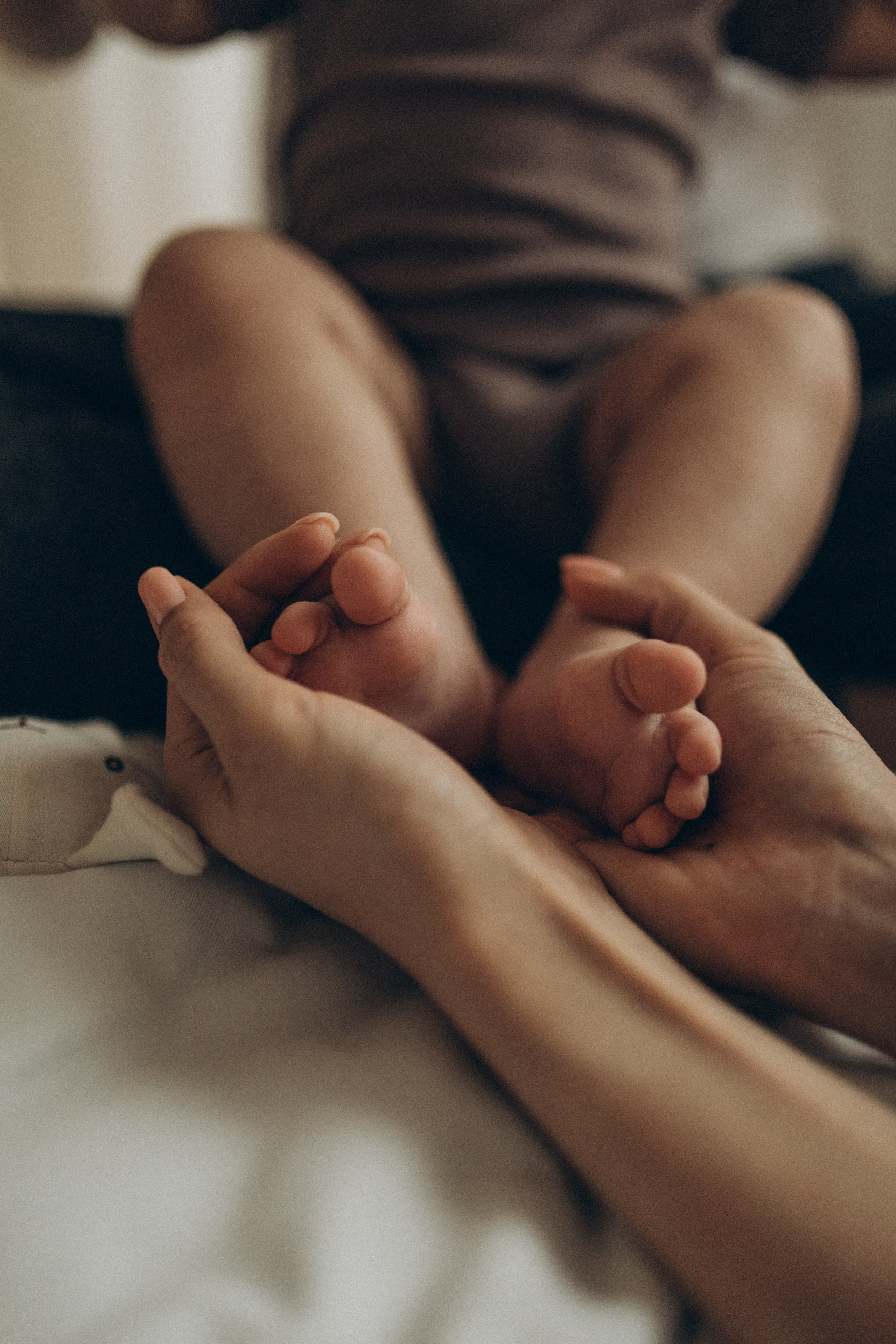 Семейный и женский фотограф в Санкт-Петербурге