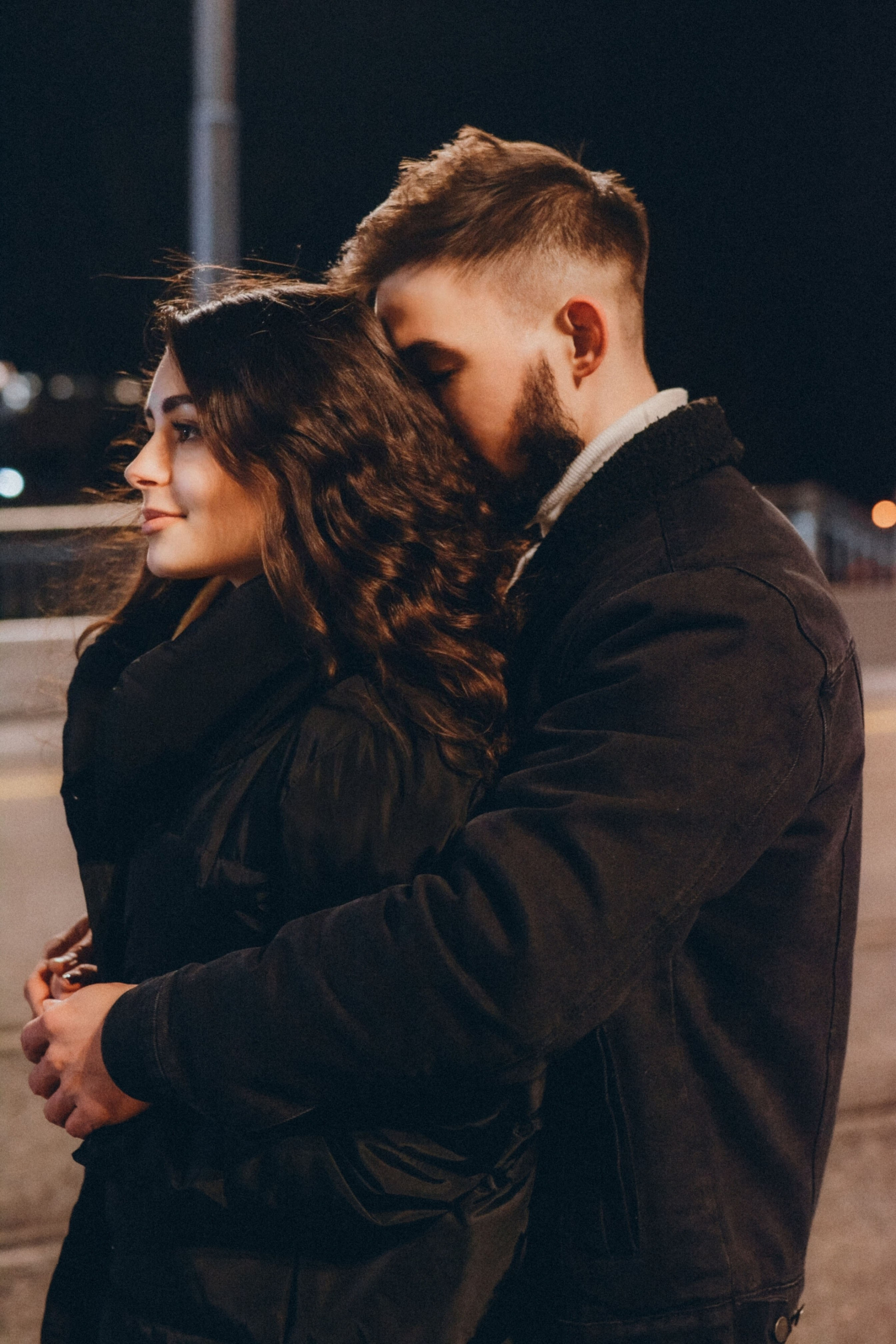 Марат и Виктория. Фотограф в Москве Ангелина Ким