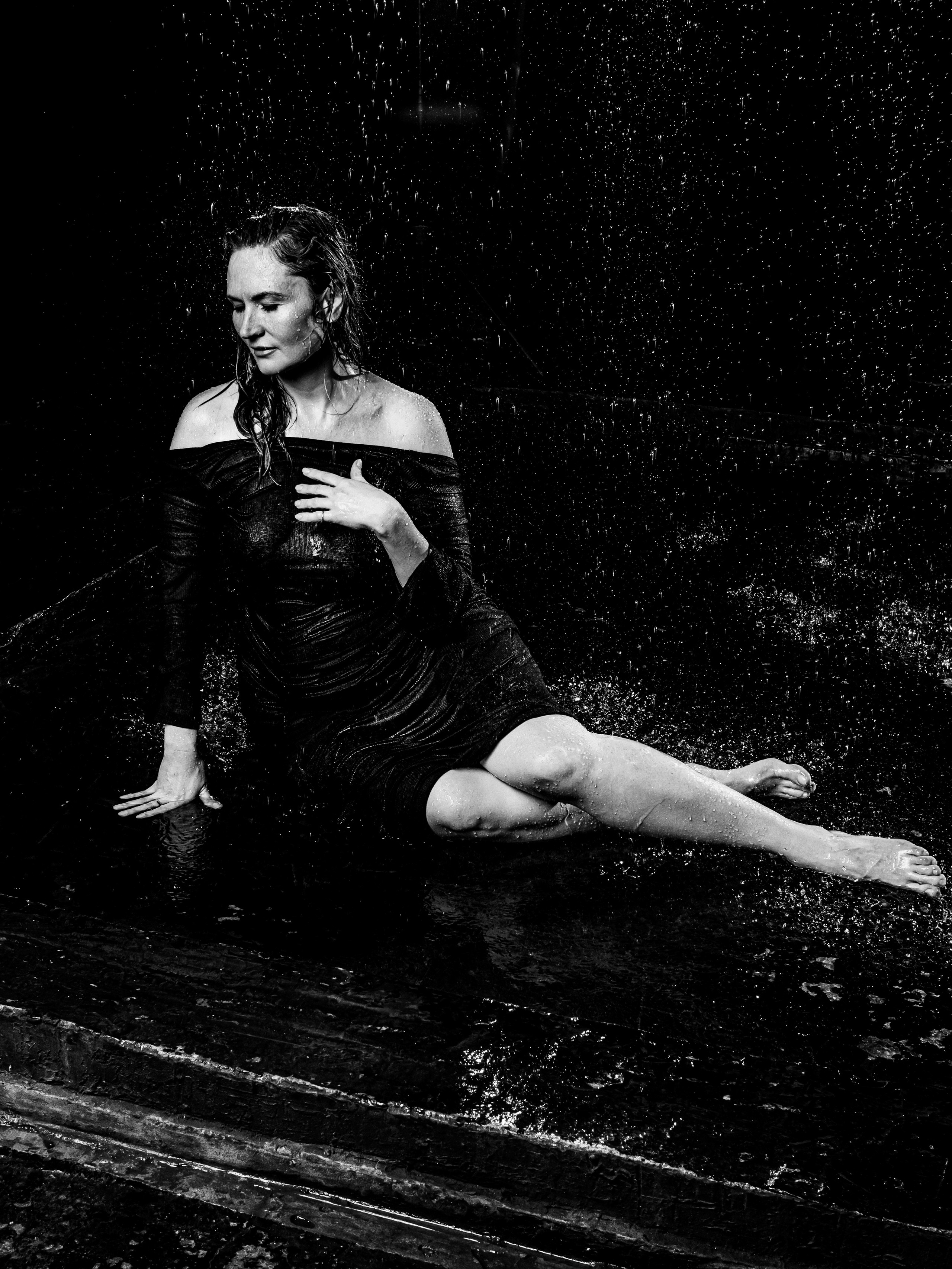 Женский портрет. Фотограф Москва Олеся Семенова