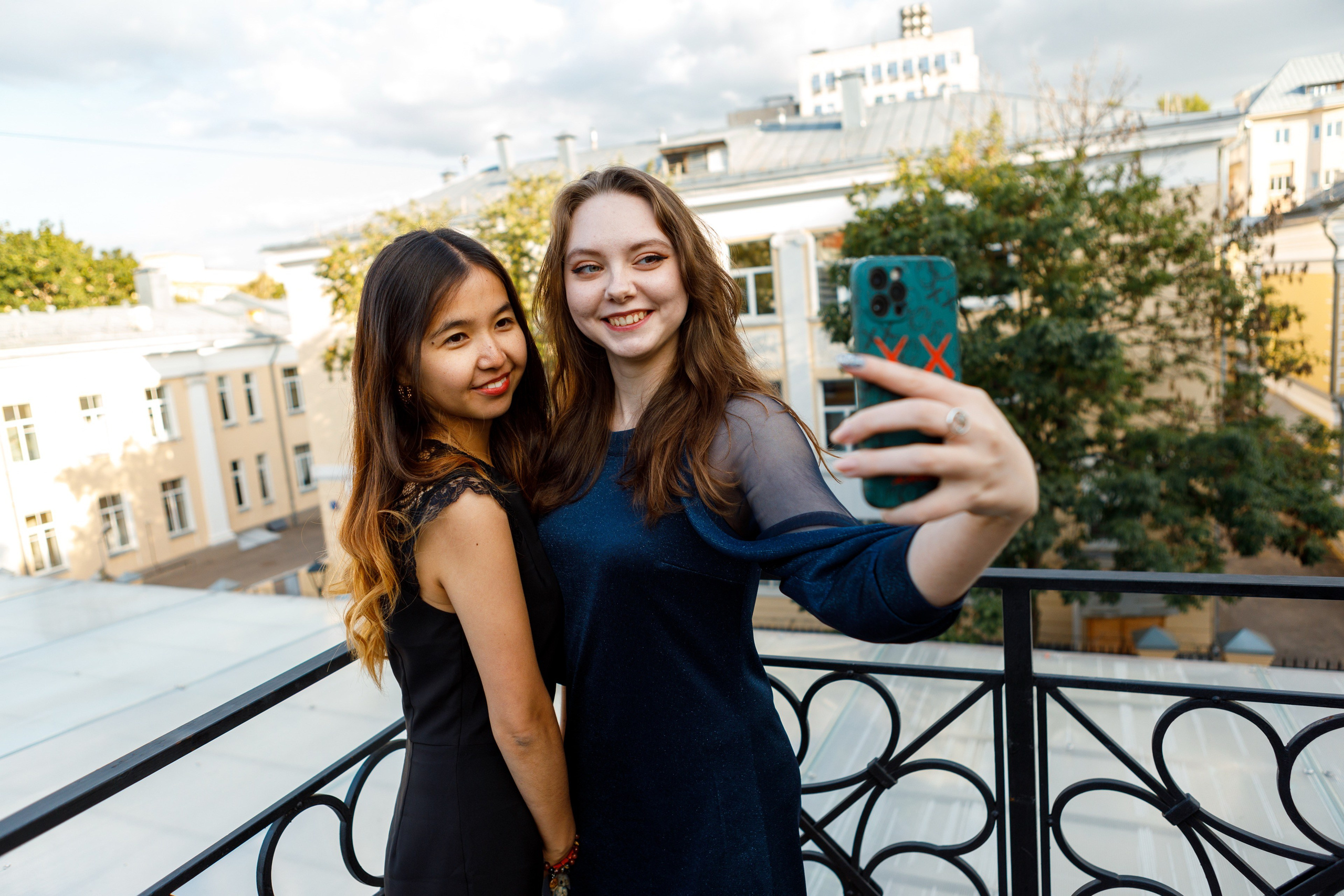 Корпоратив компании Basis. Commercial photographer | Anton Ermakov