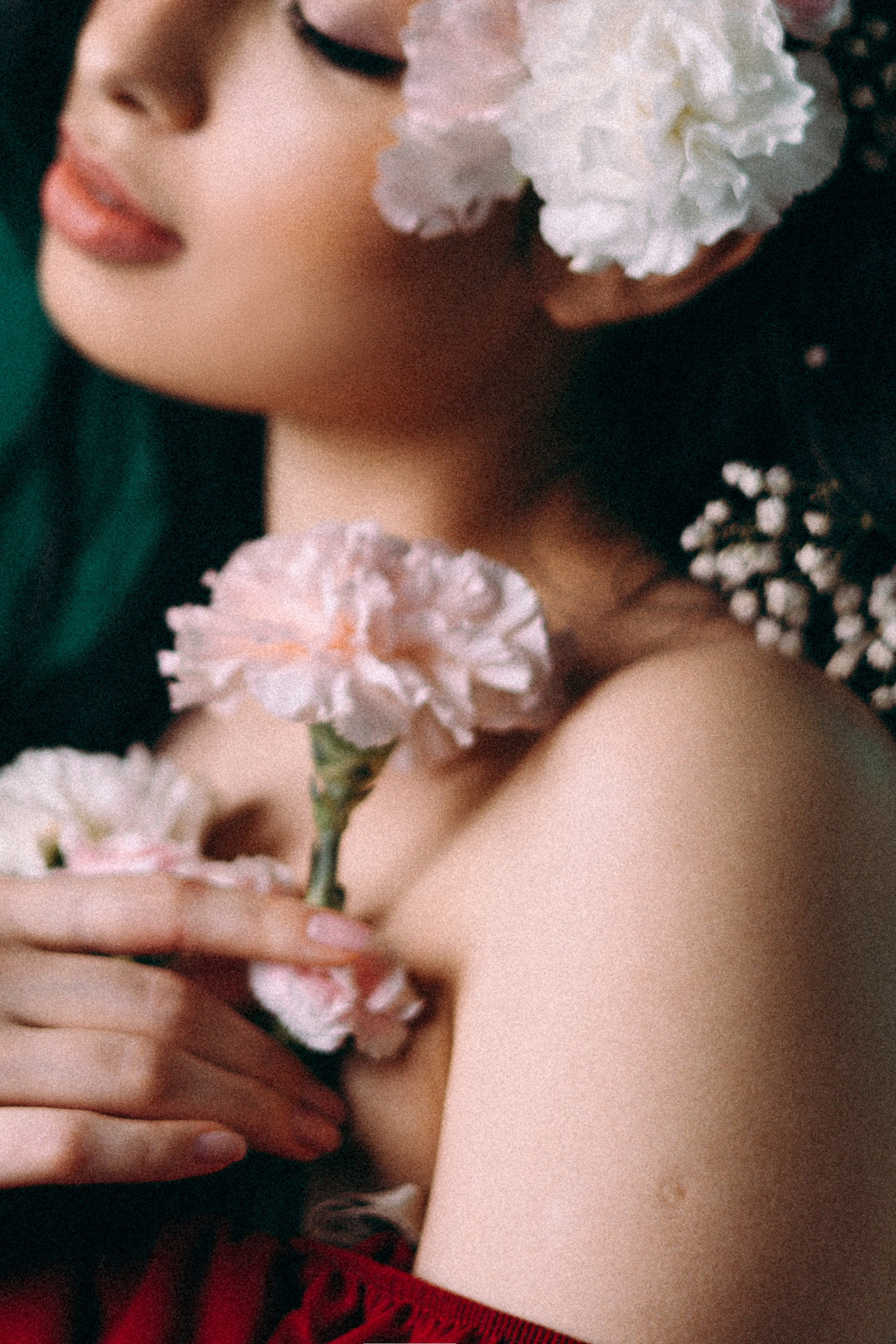 Арт-съёмки. Фотограф Маргарита Беспалова