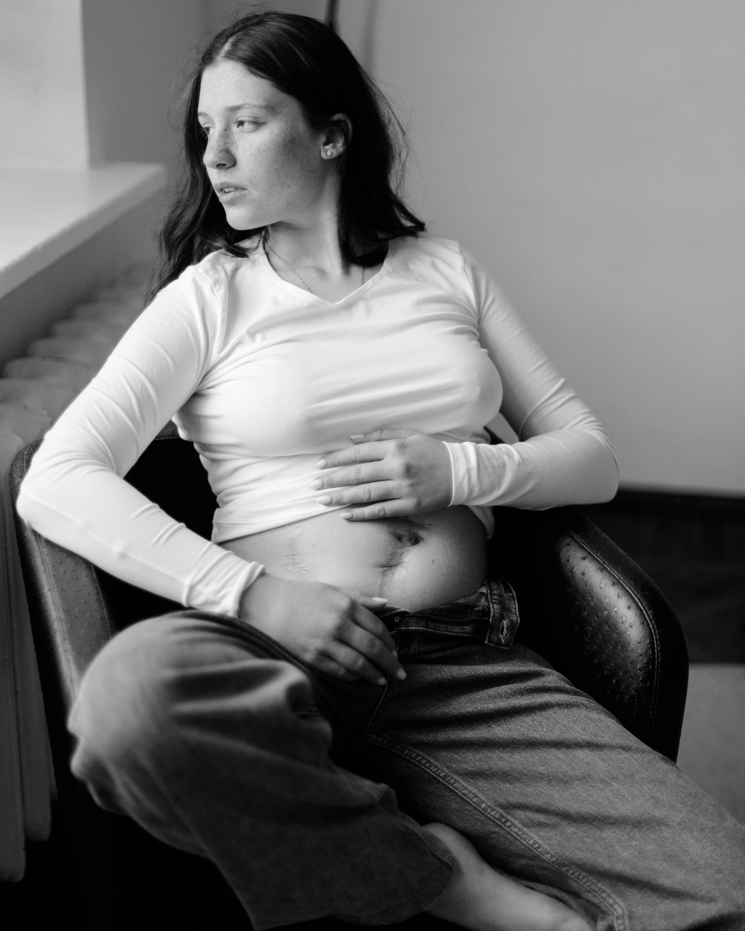 София. Фотограф в Москве — Евгения Прокопенко