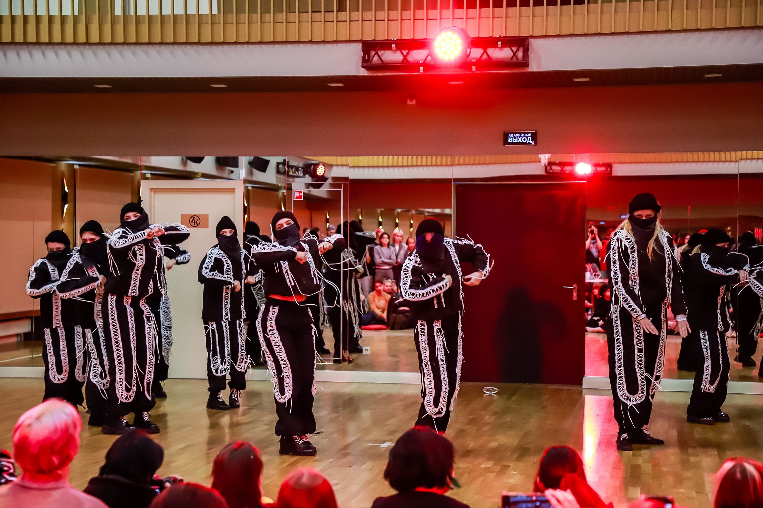 DEEPFEST WINTER 2023. K-pop (и не только) фотограф в Москве Светлана Полякова