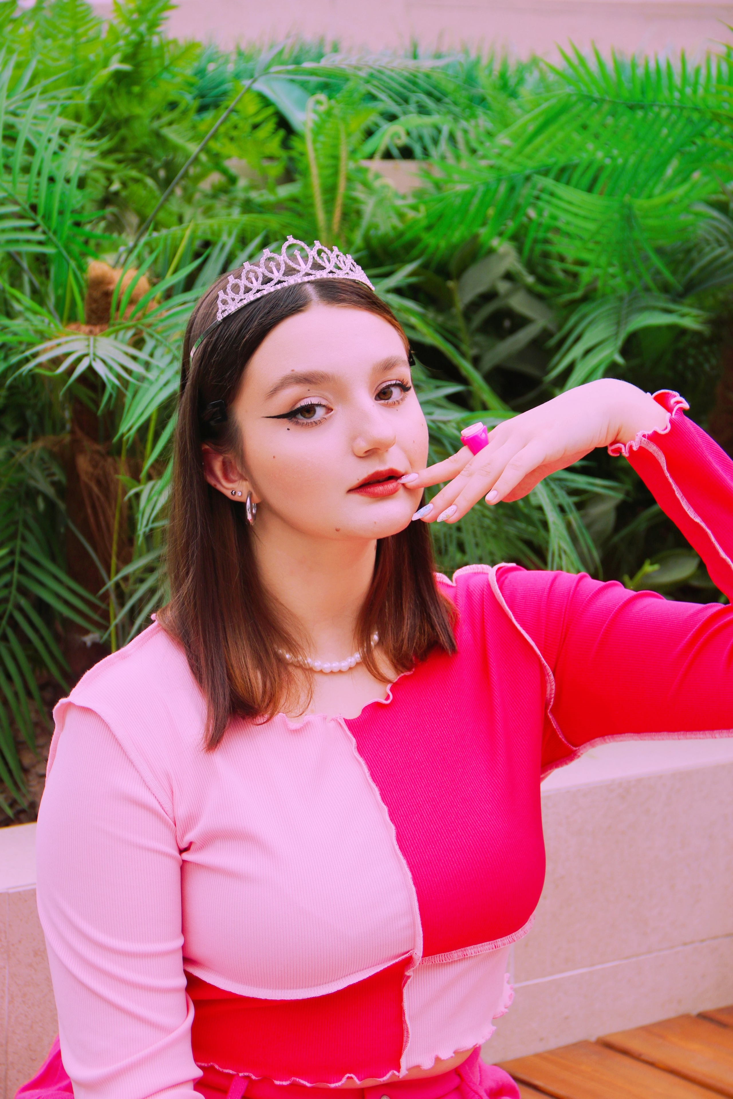 NEVES | (G)I-DLE 'Queencard'. K-pop (и не только) фотограф в Москве Светлана Полякова