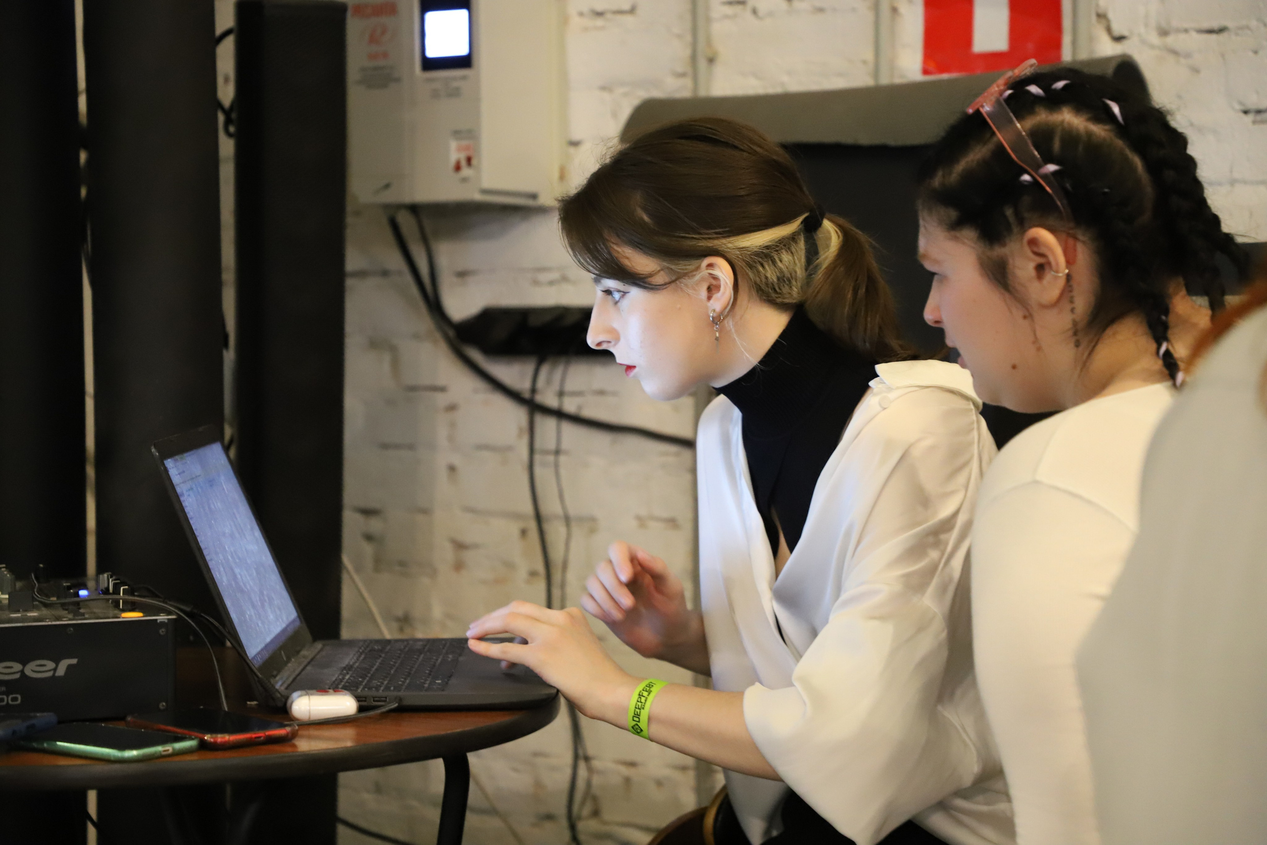 DEEPFEST SUMMER 2023. K-pop (и не только) фотограф в Москве Светлана Полякова