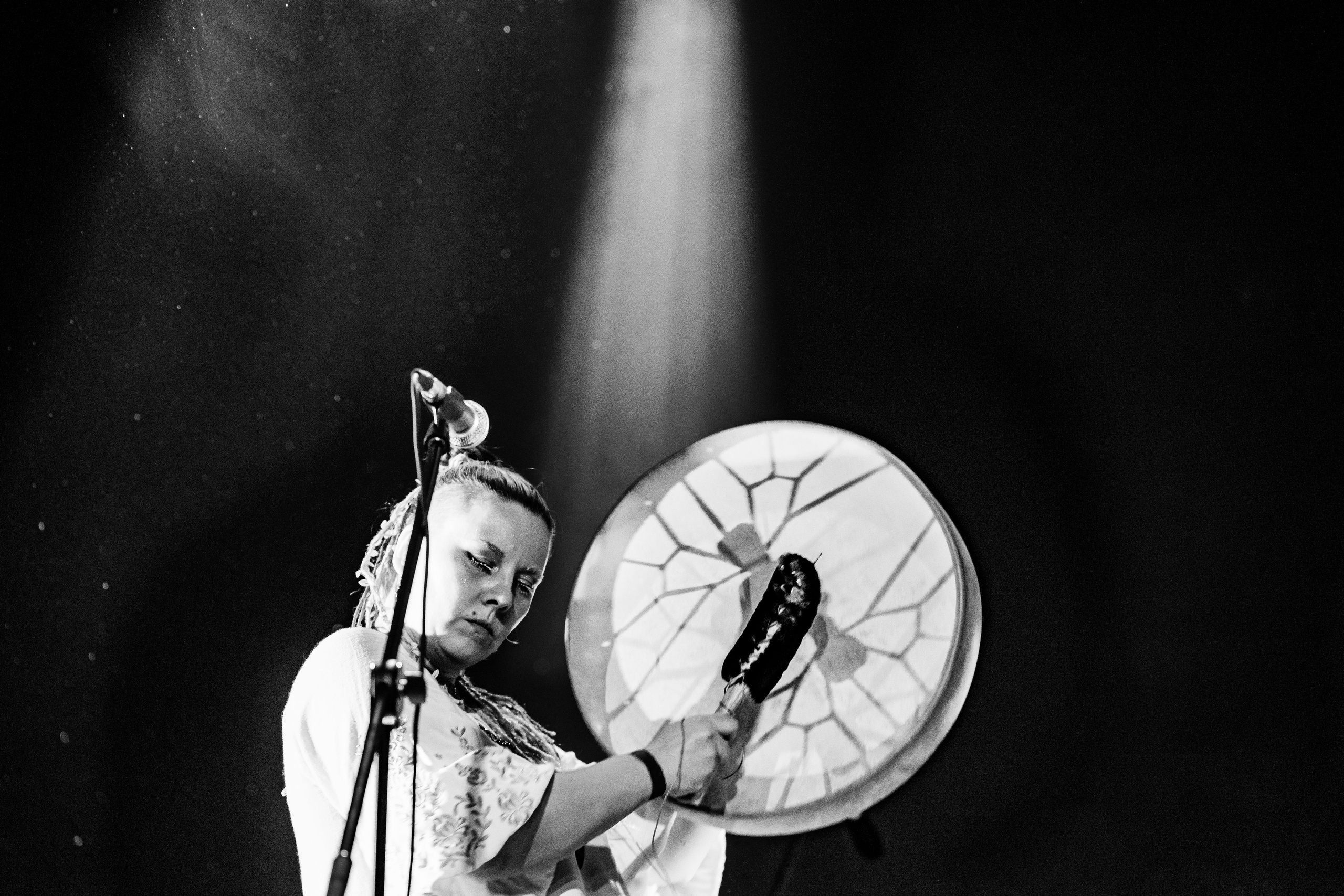 Жива/Жатва — Дарвинион| Sound. Концертный и репортажный фотограф в Санкт-Петербурге Слава Пахомов