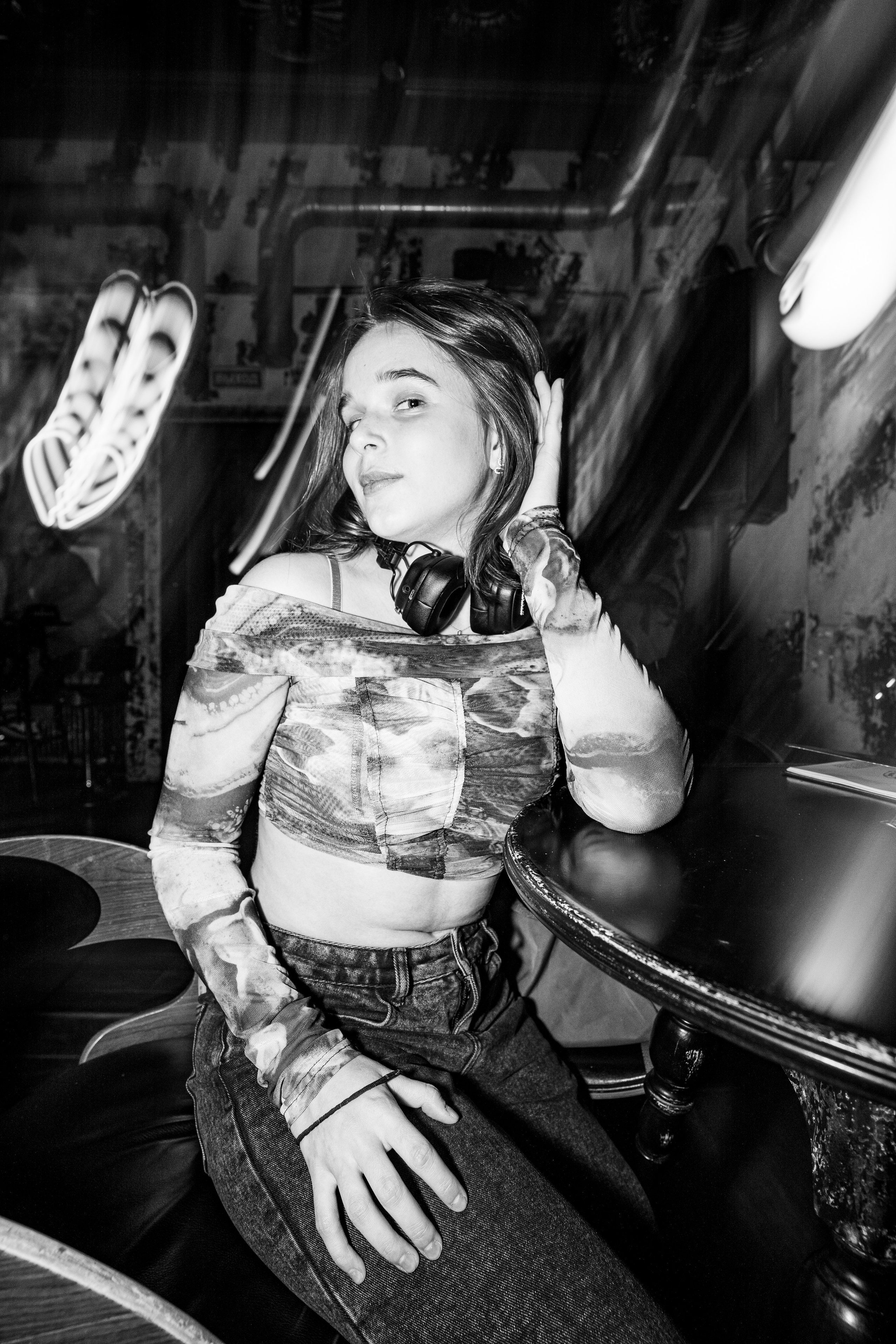 Бар разбитых сердец. Last summer party. Концертный и репортажный фотограф в Санкт-Петербурге Слава Пахомов