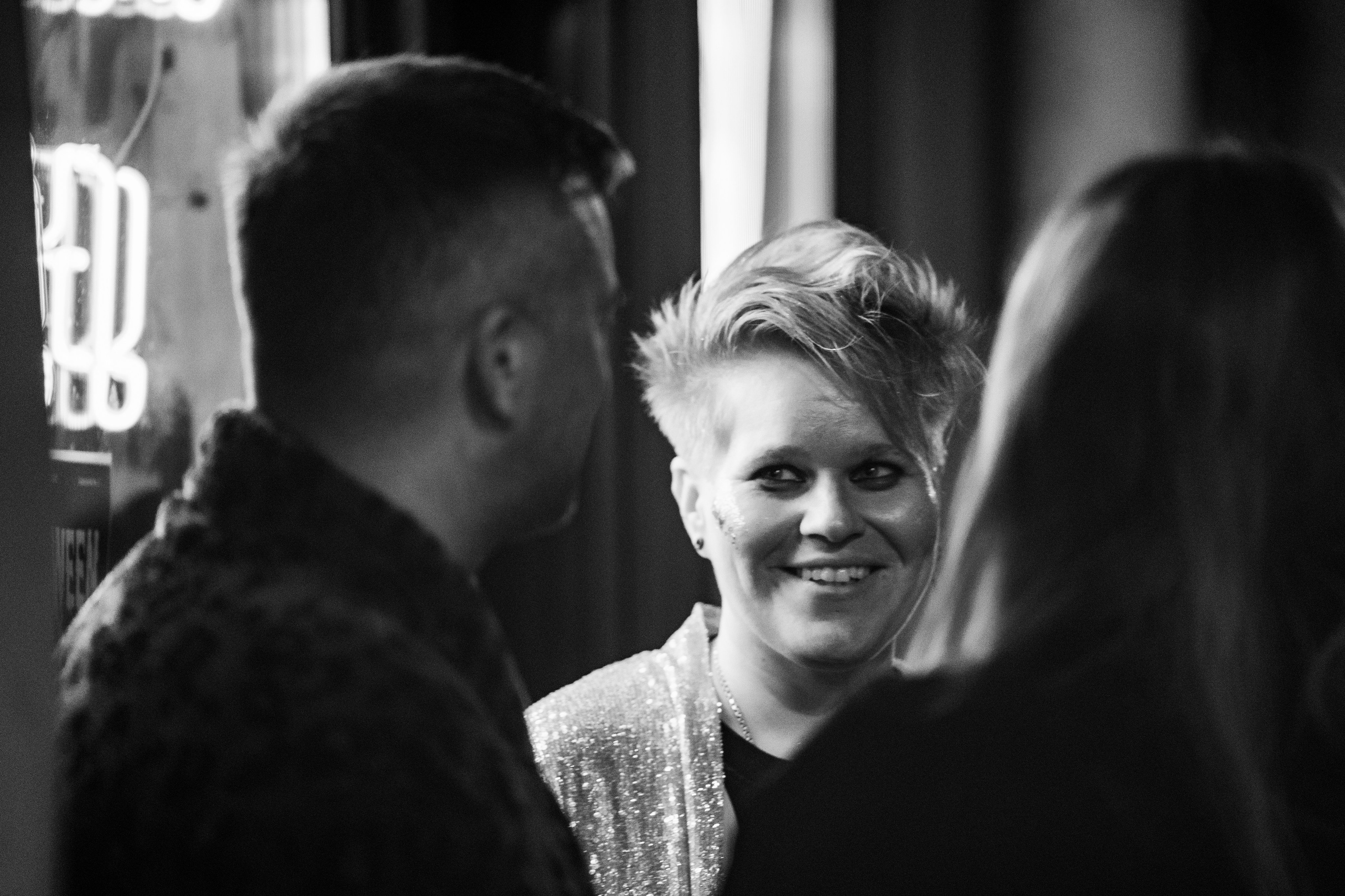 Бар разбитых сердец. ДР Yampolskaya. Концертный и репортажный фотограф в Санкт-Петербурге Слава Пахомов