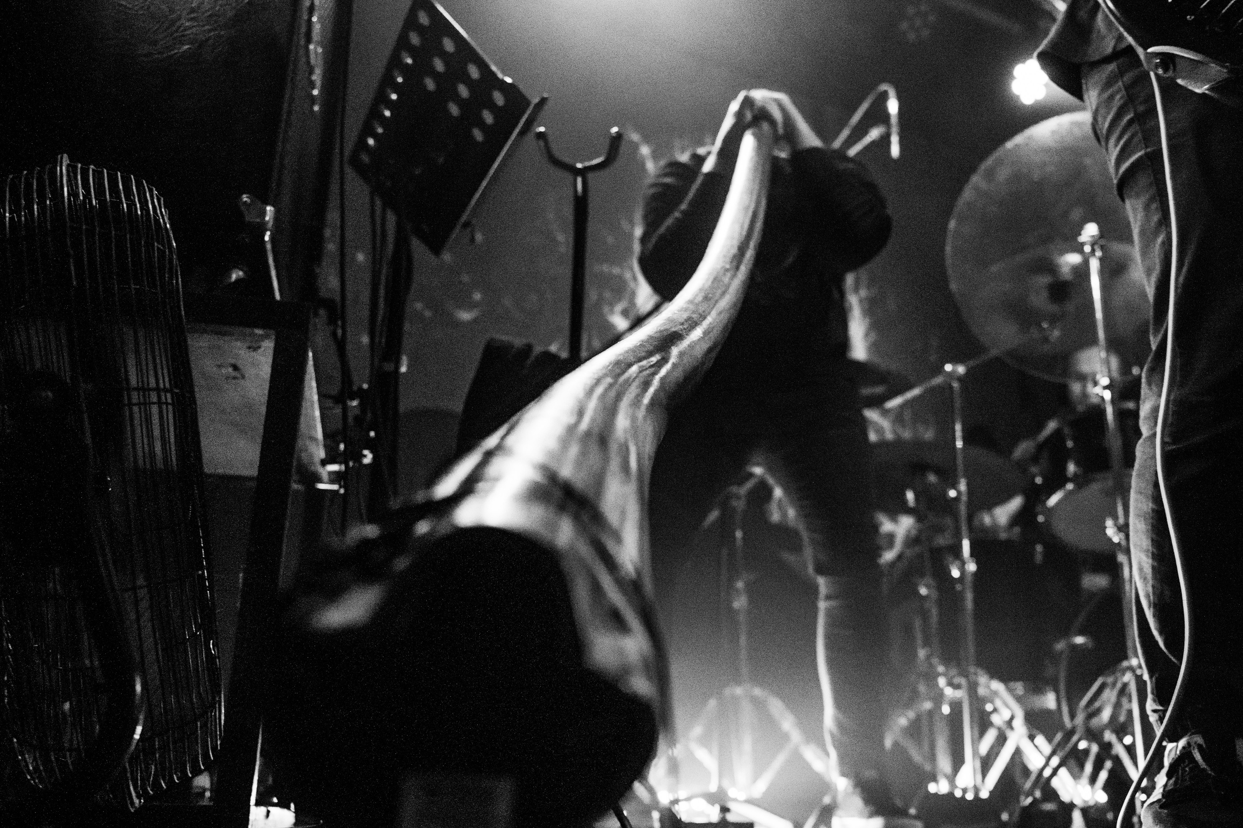 Ad Nihil • Туга • Gigrøma | Zoccolo 2.0. Концертный и репортажный фотограф в Санкт-Петербурге Слава Пахомов