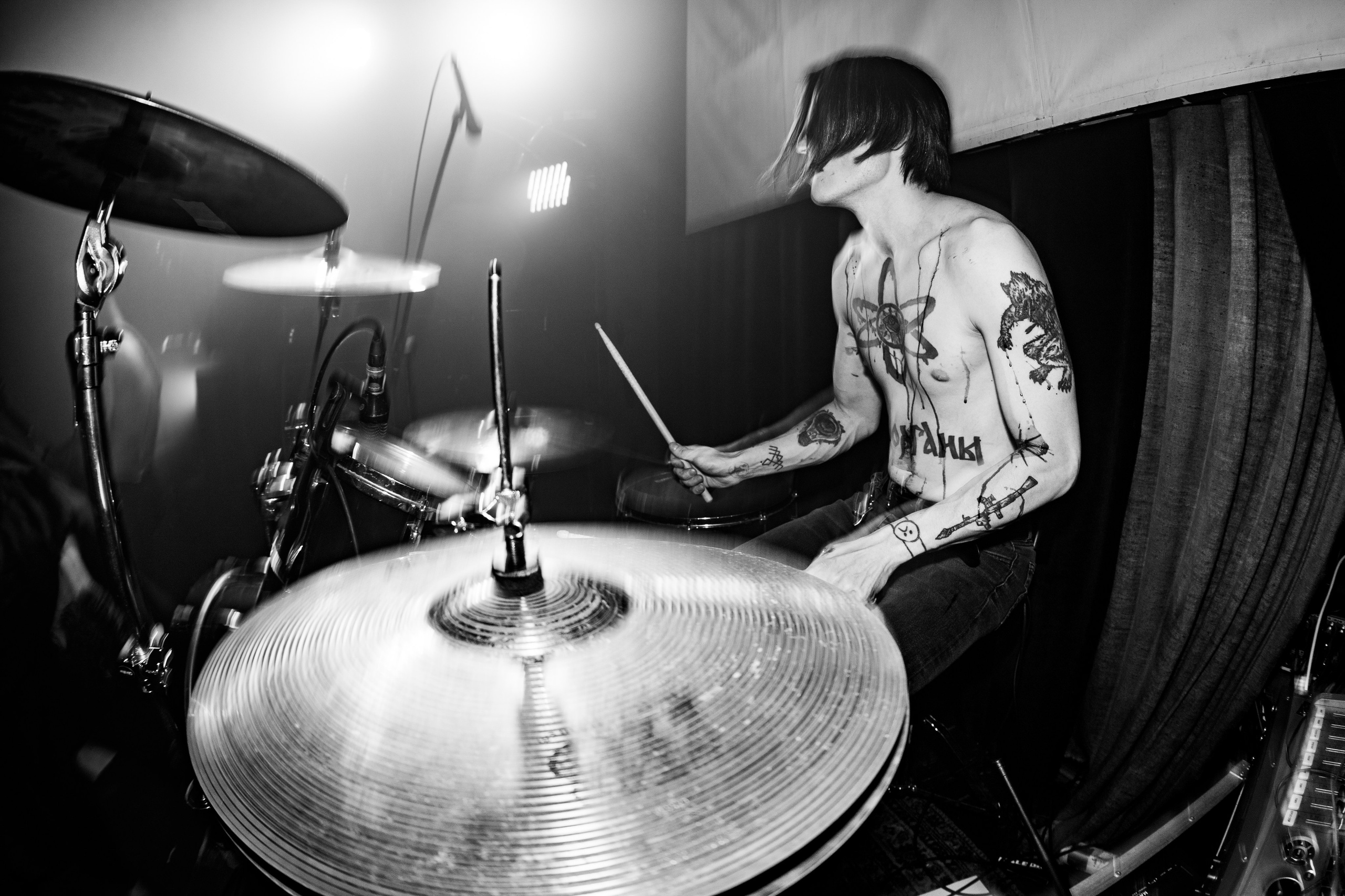 Valhalla | 24.05.25 | Ласточка. Концертный и репортажный фотограф в Санкт-Петербурге Слава Пахомов