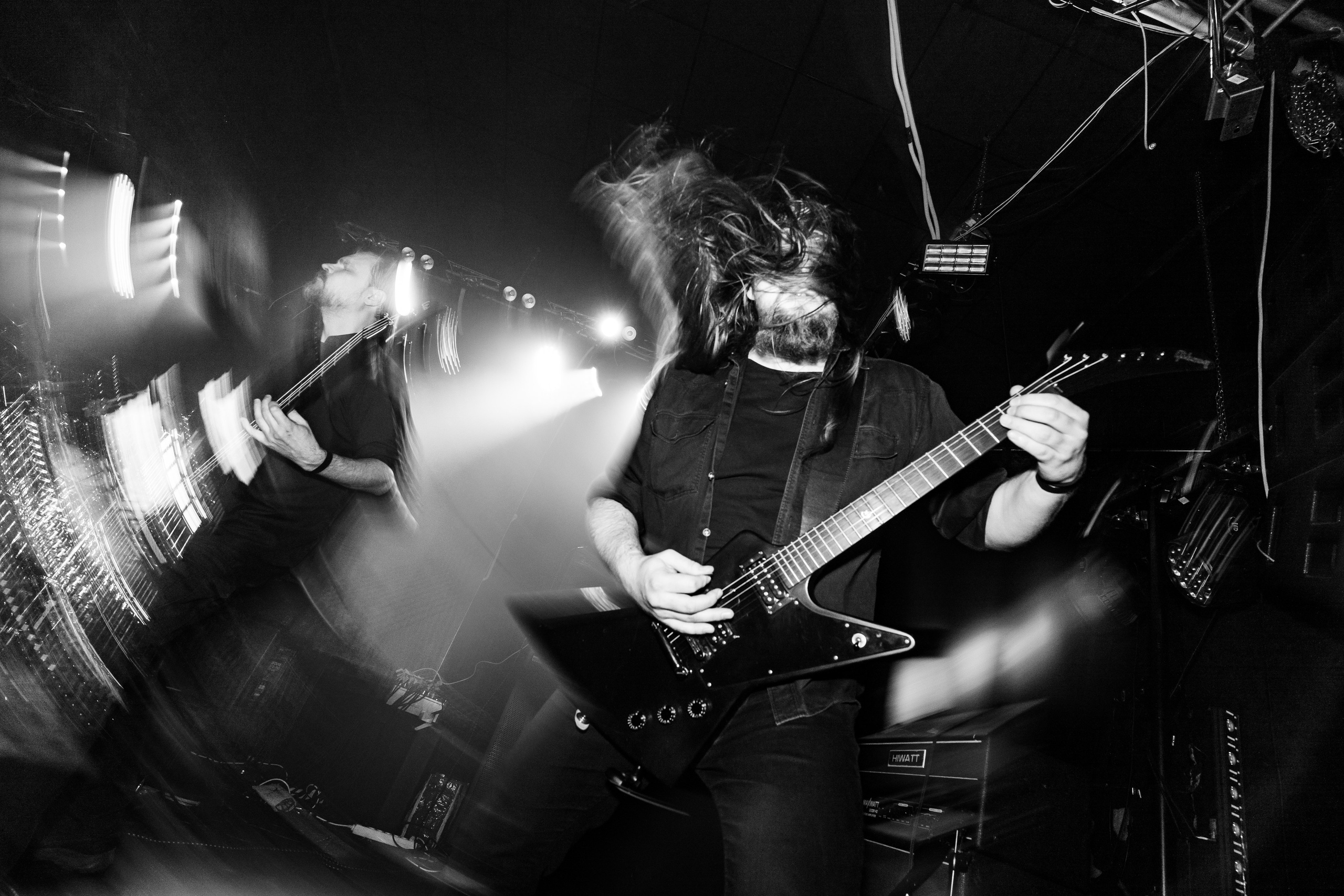 ИЛ • Minuala • Khlad|Glastonberry. Концертный и репортажный фотограф в Санкт-Петербурге Слава Пахомов