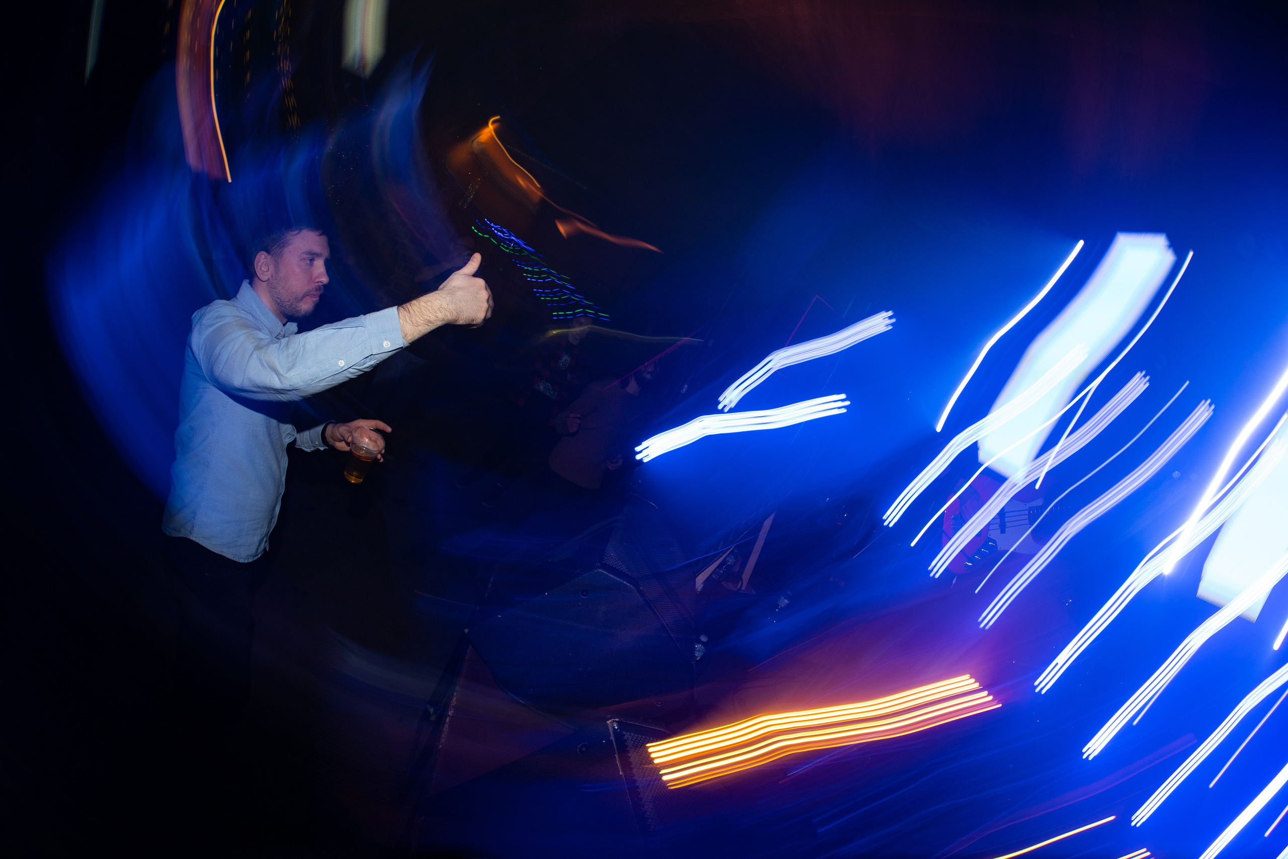 Дней череда|Zoccolo 2.0. Концертный и репортажный фотограф в Санкт-Петербурге Слава Пахомов