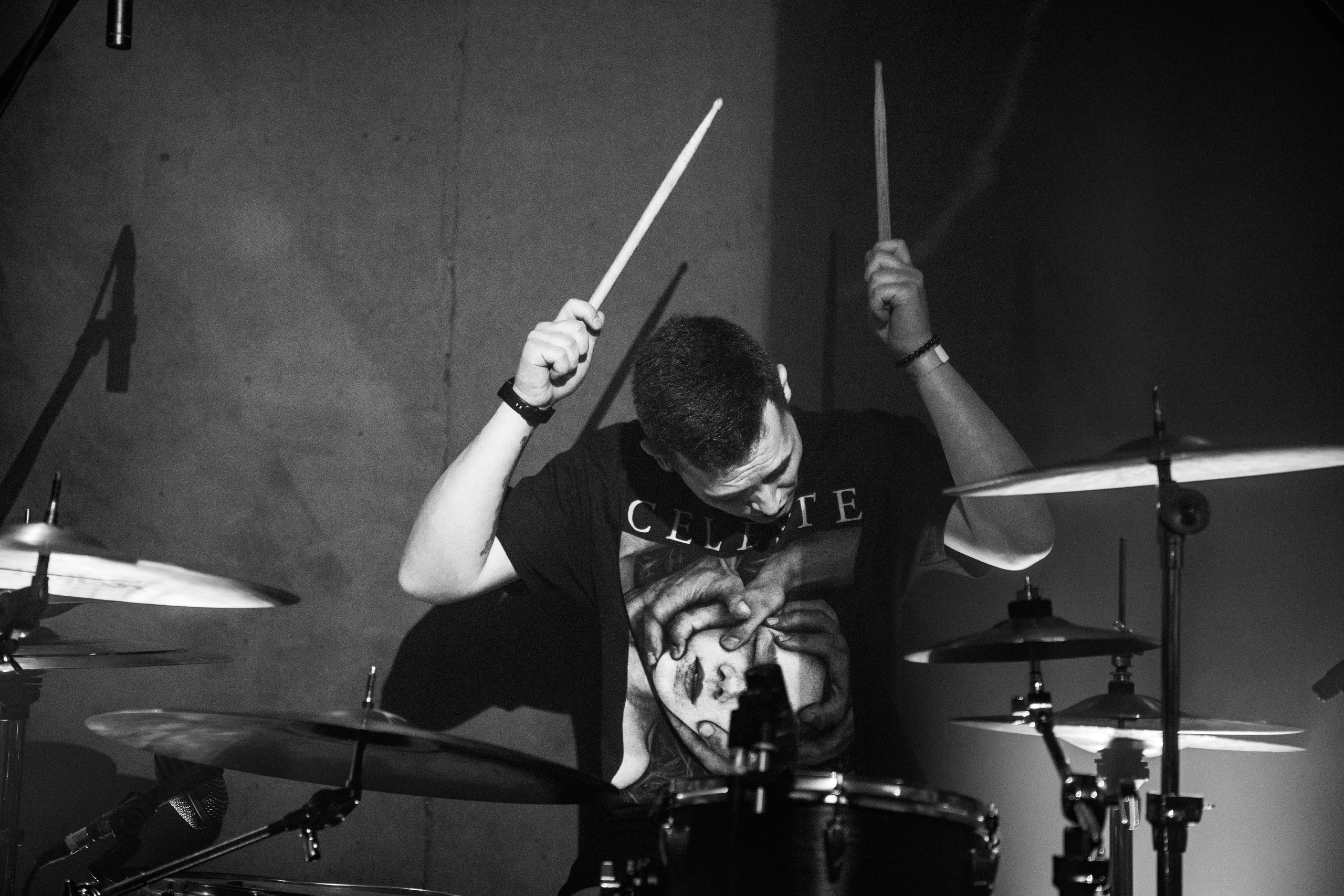 Vranac • Disbound • aphotique • Бесконечная зима|Zoccolo 2.0. Концертный и репортажный фотограф в Санкт-Петербурге Слава Пахомов