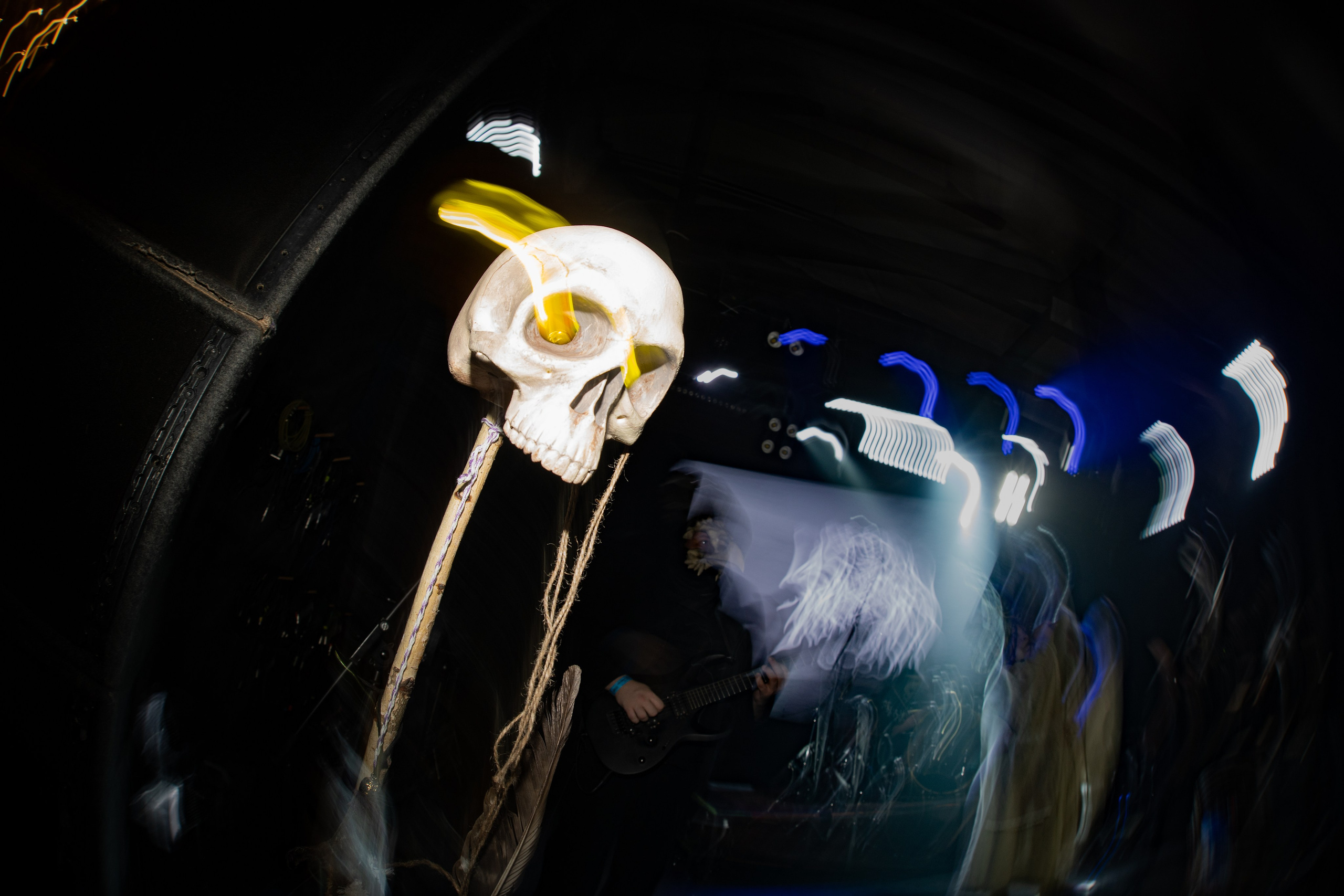 Чёрная Нева Vol.9|Сердце. Концертный и репортажный фотограф в Санкт-Петербурге Слава Пахомов