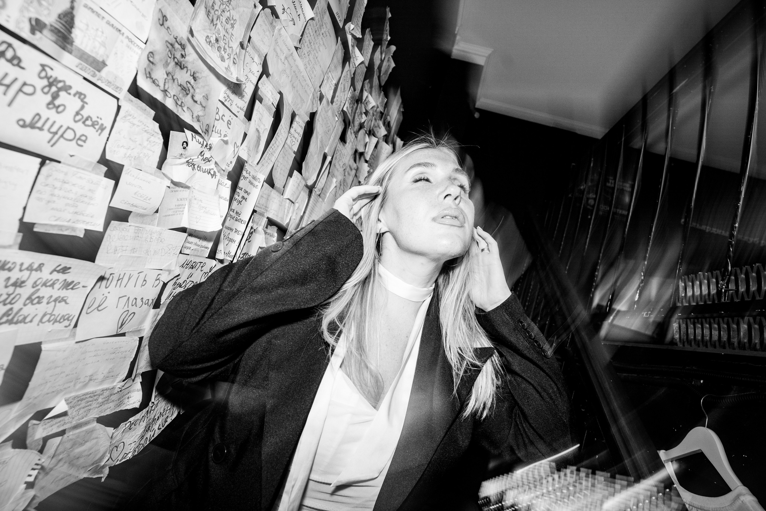 26 и 27 сентября. Бар разбитых сердец. Концертный и репортажный фотограф в Санкт-Петербурге Слава Пахомов