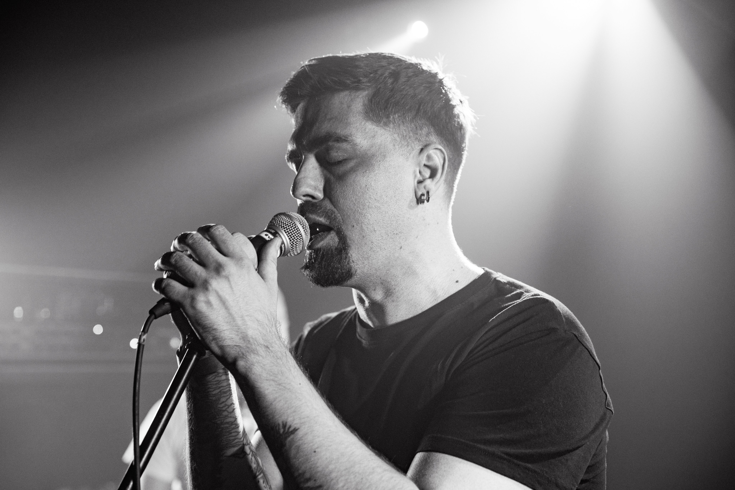 Lesnik • ШШШ • Laugar • DØRER|Zoccolo 2.0. Концертный и репортажный фотограф в Санкт-Петербурге Слава Пахомов