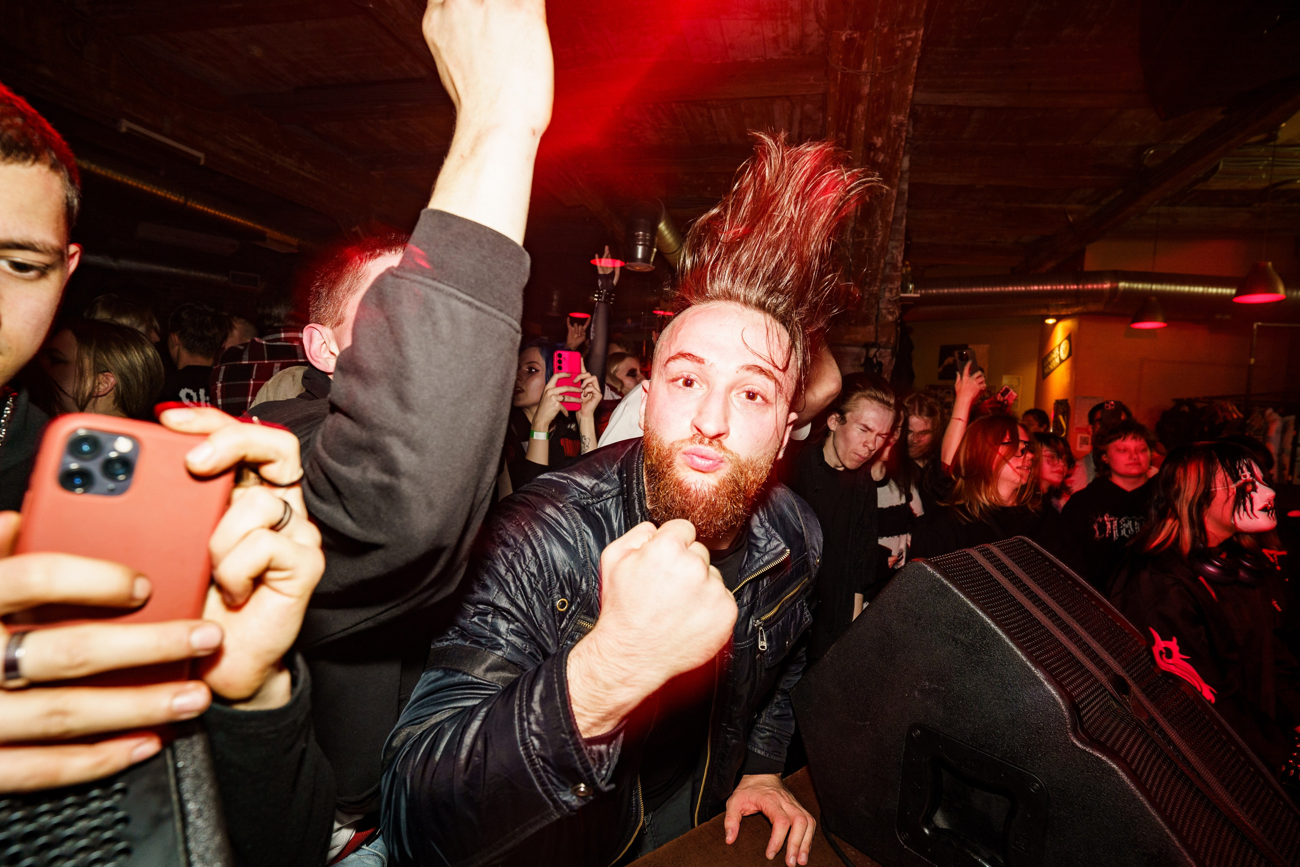 Get This|Zoccolo 2.0. Концертный и репортажный фотограф в Санкт-Петербурге Слава Пахомов