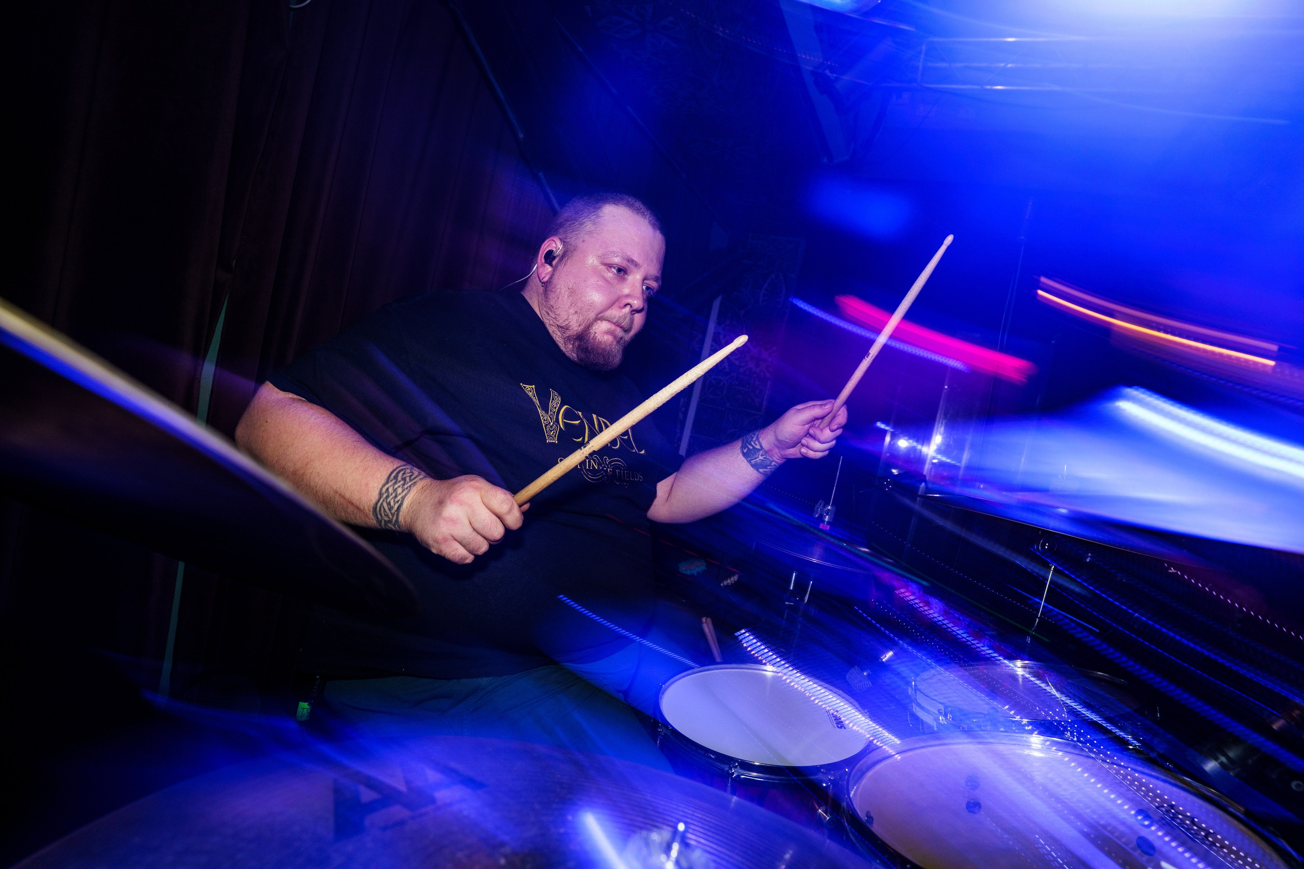 FIGH AS H#CK 2025|Place. Концертный и репортажный фотограф в Санкт-Петербурге Слава Пахомов