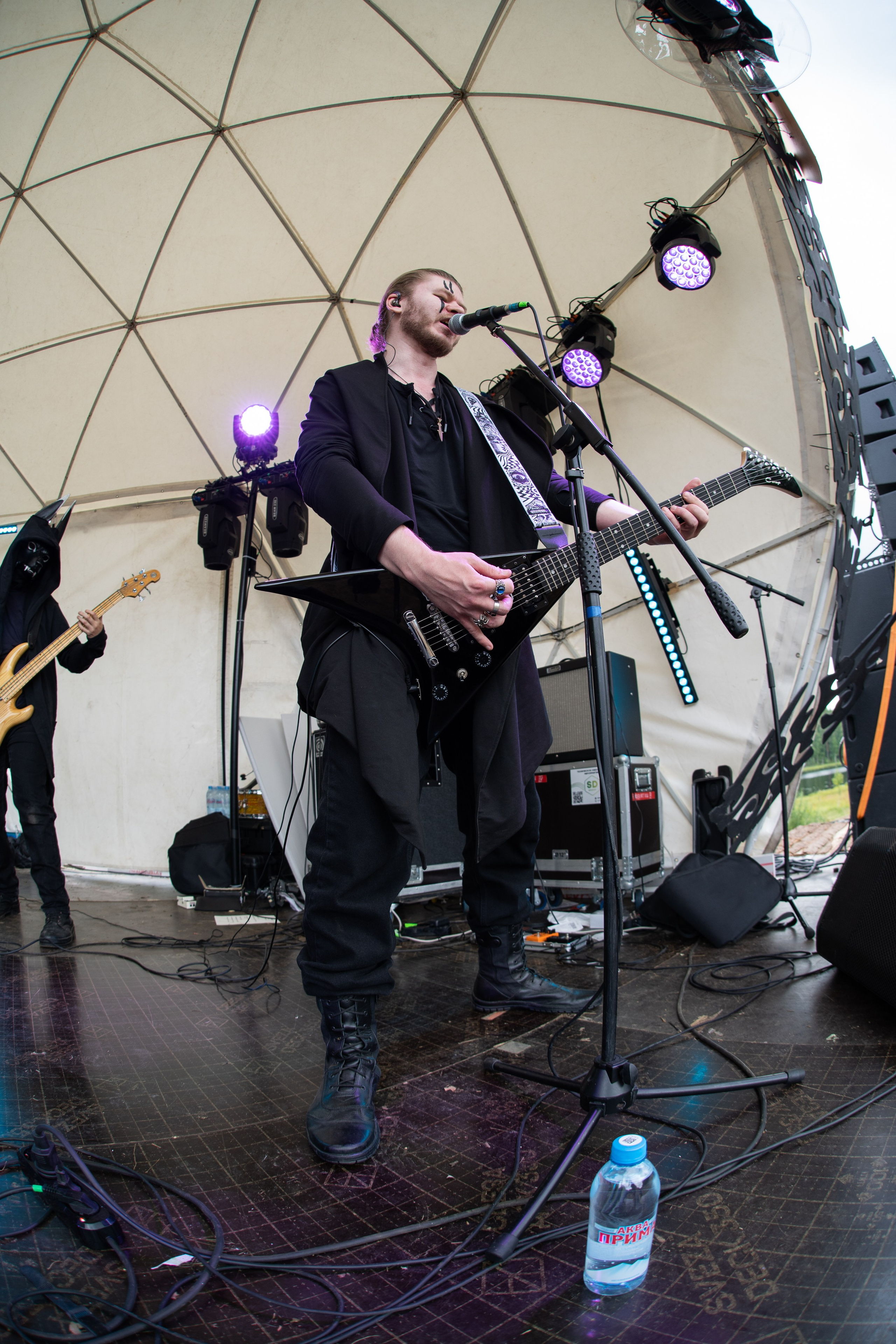 Фестиваль «Жива"|Карелия. Концертный и репортажный фотограф в Санкт-Петербурге Слава Пахомов