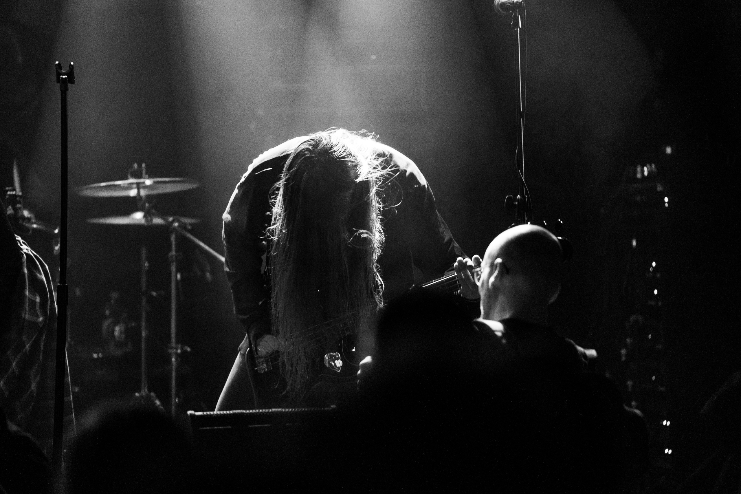 19.10 Smyčka • Ghyena • Sepharose • Charity Unit. Концертный и репортажный фотограф в Санкт-Петербурге Слава Пахомов