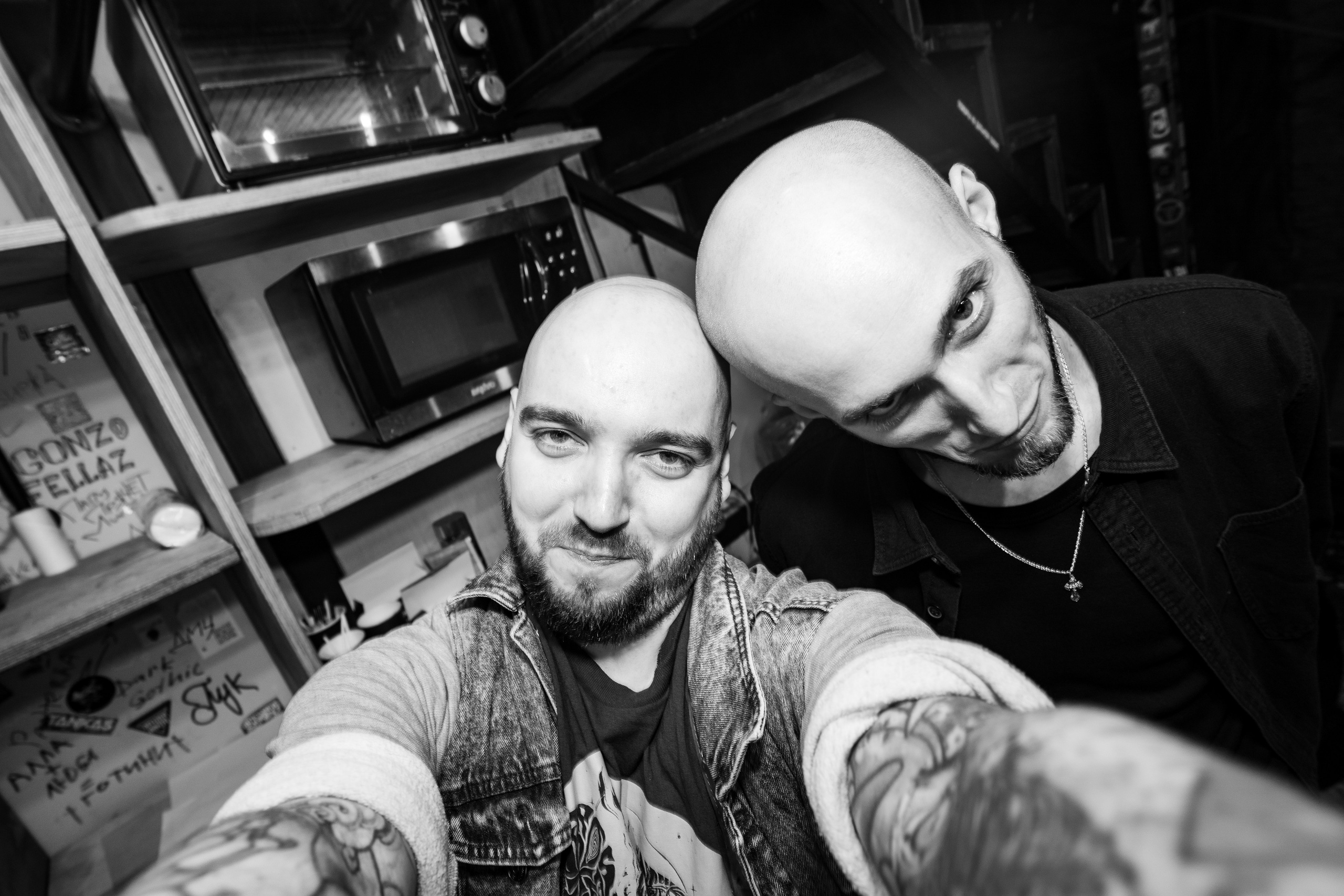 Koschei/Neuropolis. Lunar fest. Концертный и репортажный фотограф в Санкт-Петербурге Слава Пахомов