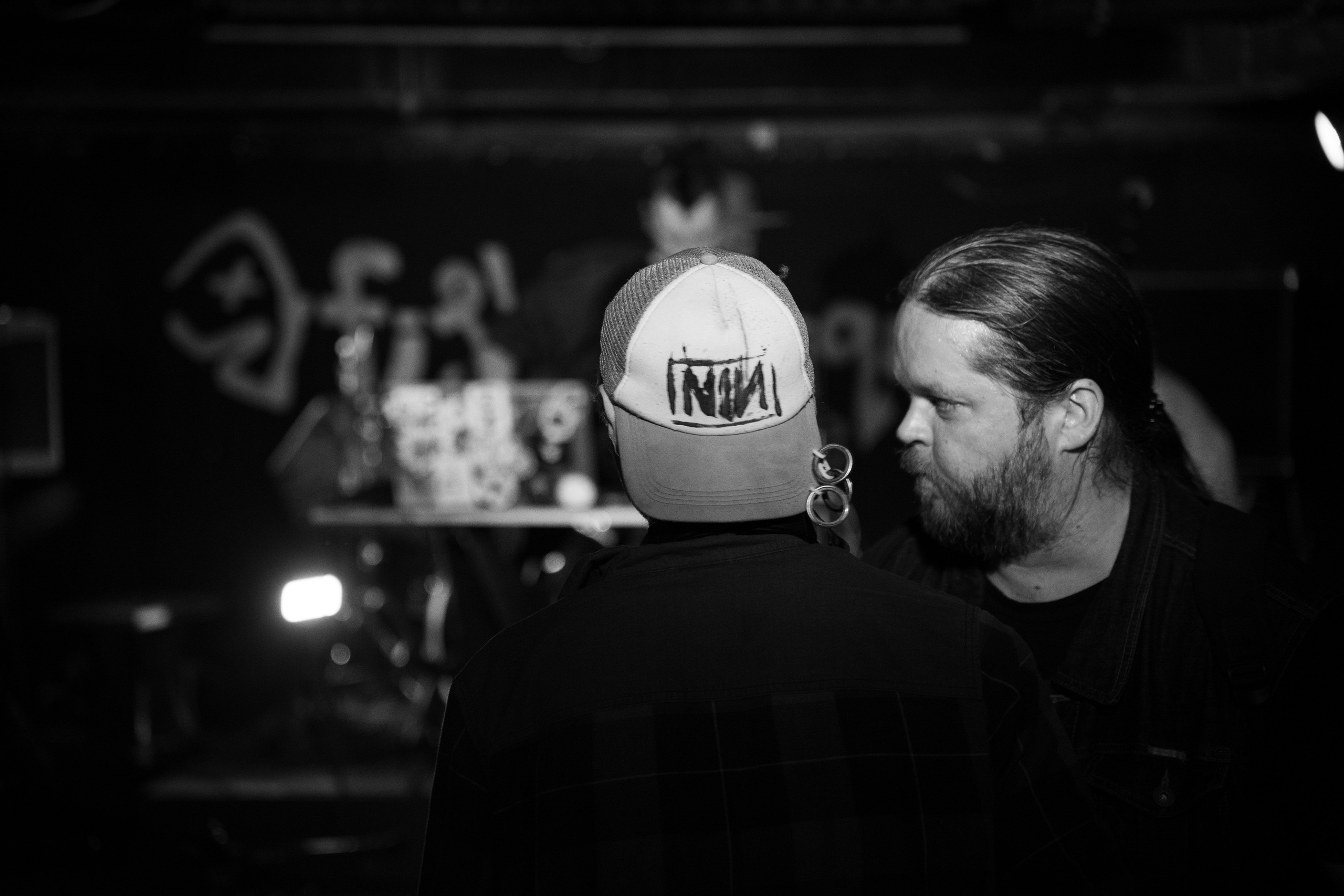 Qatsi: last live | FishFabrique. Концертный и репортажный фотограф в Санкт-Петербурге Слава Пахомов