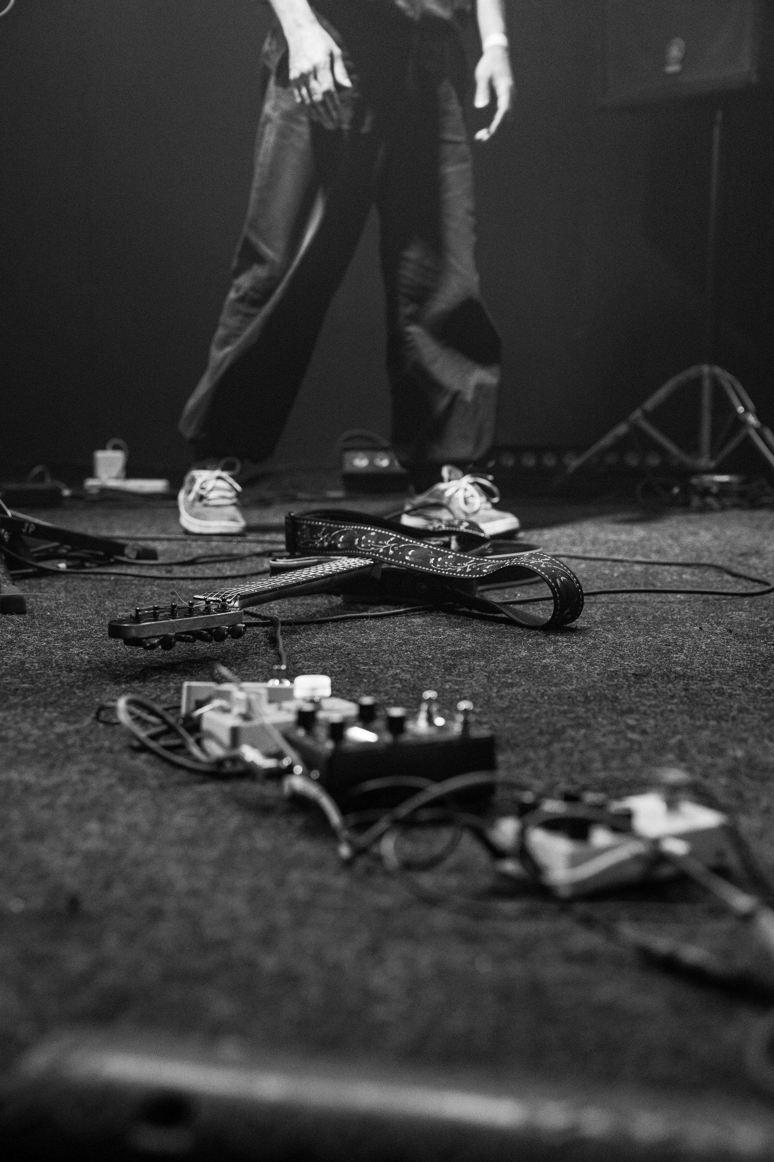 Lesnik • ШШШ • Laugar • DØRER|Zoccolo 2.0. Концертный и репортажный фотограф в Санкт-Петербурге Слава Пахомов